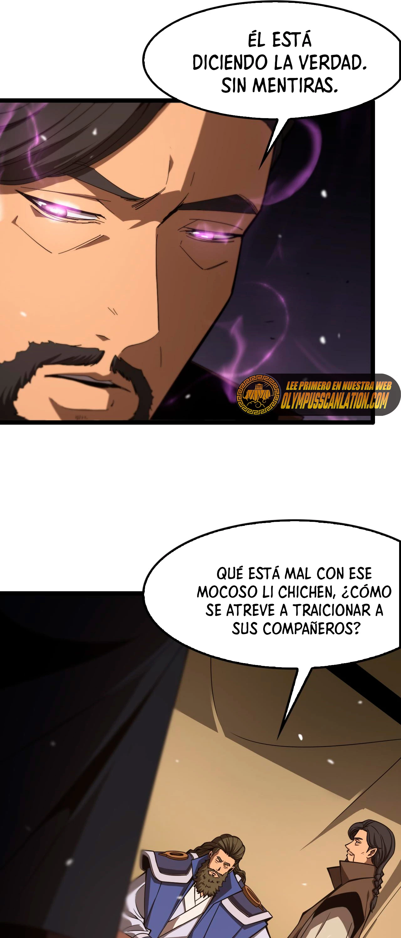Apocalipsis Mundial en Linea - Capítulo 106 - Página 32 - LectorTMOo