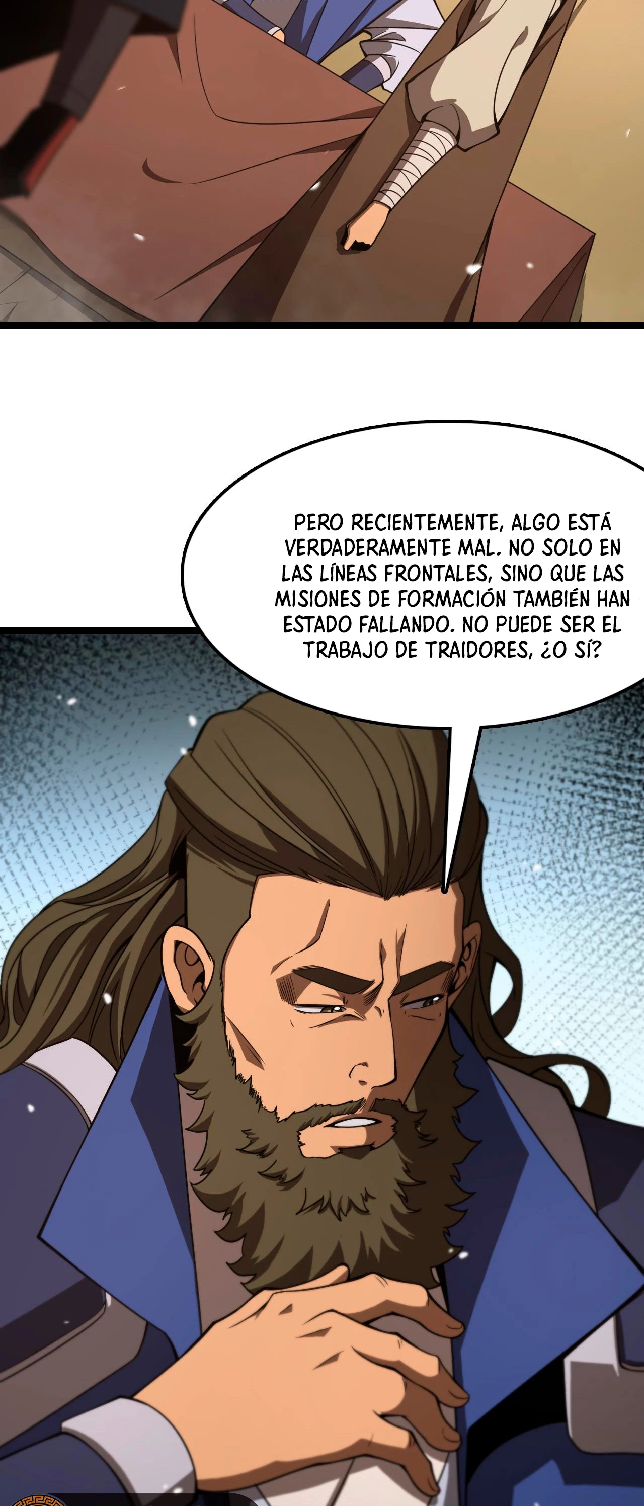 Apocalipsis Mundial en Linea - Capítulo 106 - Página 33 - LectorTMOo