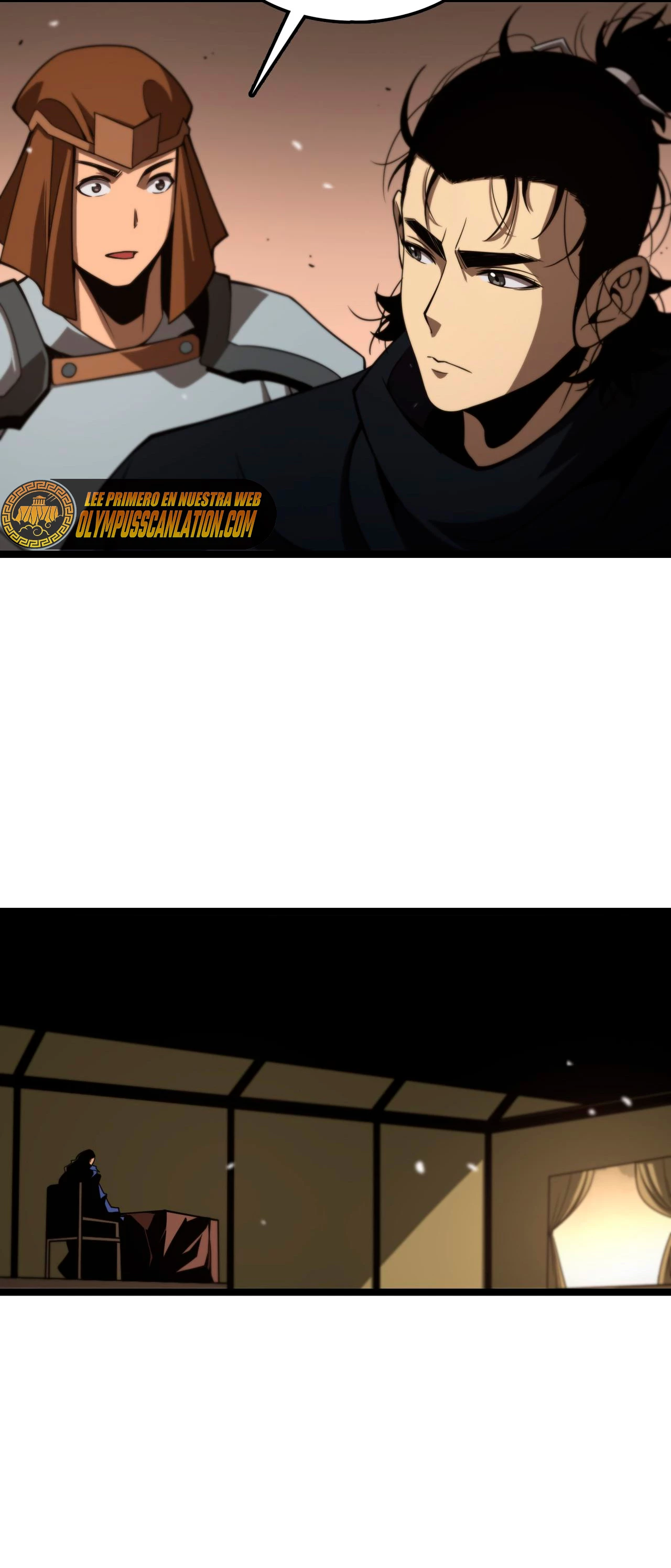 Apocalipsis Mundial en Linea - Capítulo 106 - Página 35 - LectorTMOo