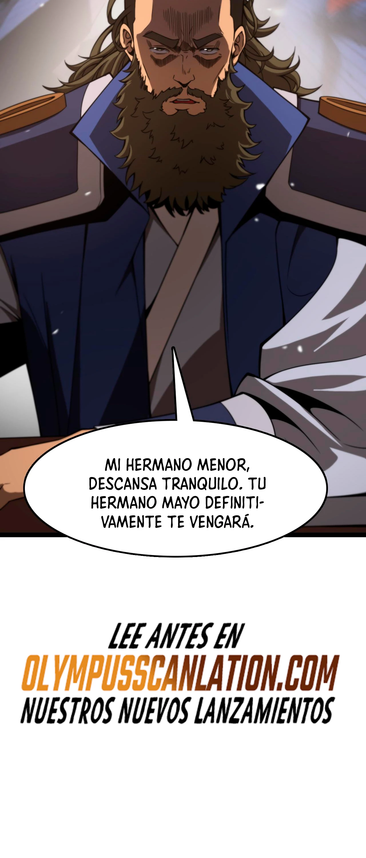 Apocalipsis Mundial en Linea - Capítulo 106 - Página 37 - LectorTMOo