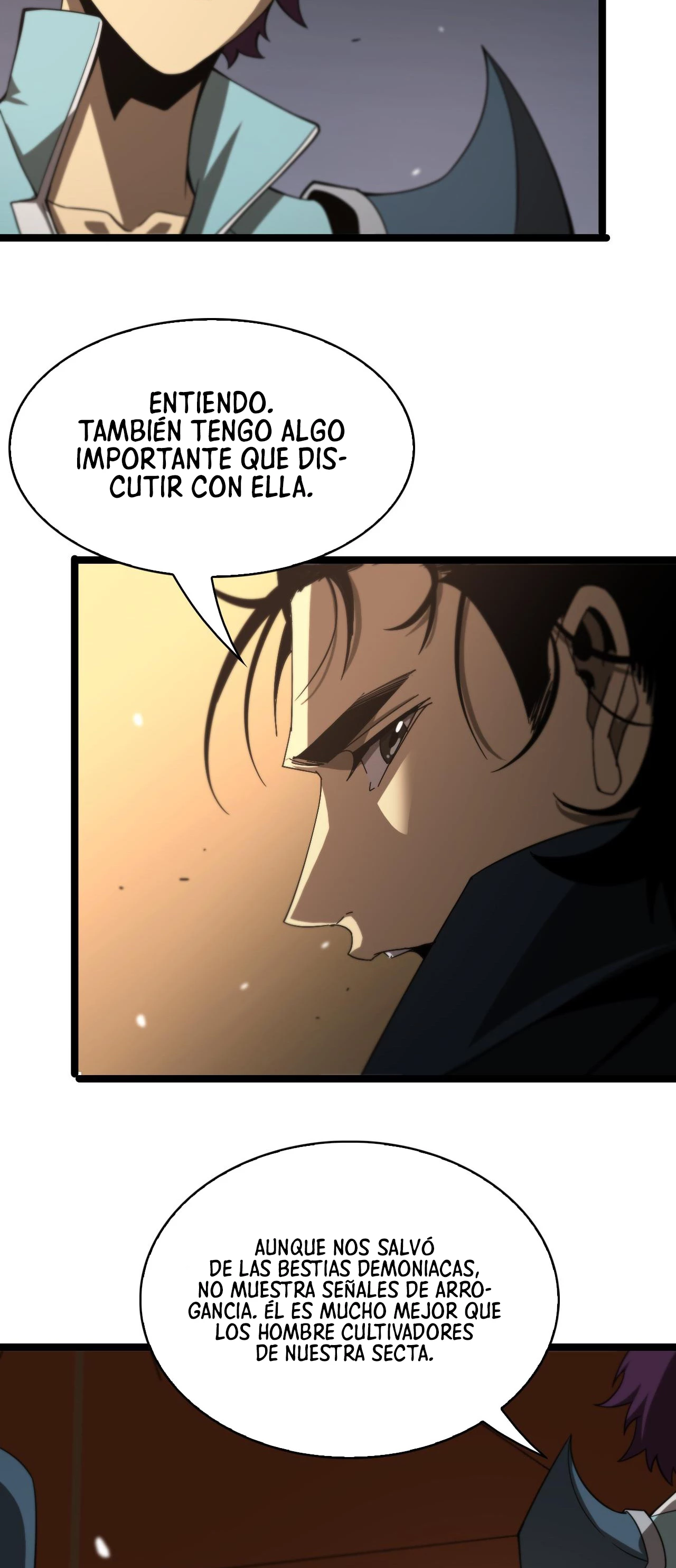 Apocalipsis Mundial en Linea - Capítulo 107 - Página 11 - LectorTMOo