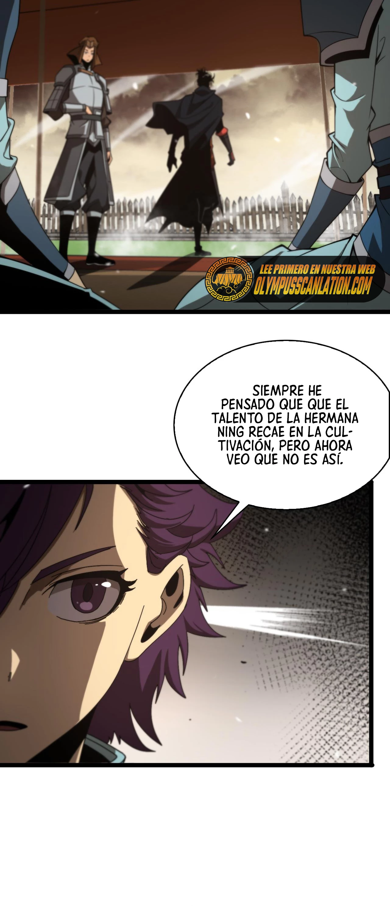 Apocalipsis Mundial en Linea - Capítulo 107 - Página 12 - LectorTMOo