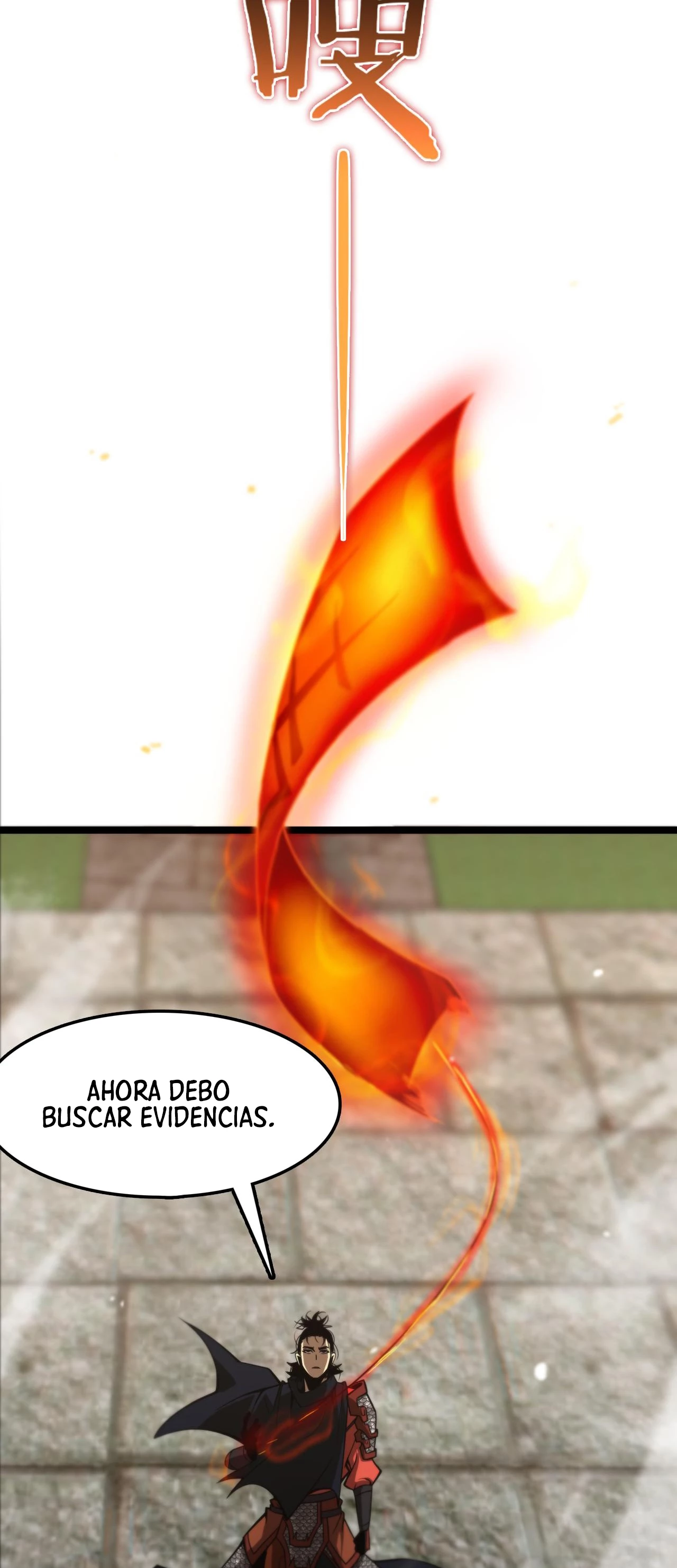 Apocalipsis Mundial en Linea - Capítulo 107 - Página 18 - LectorTMOo