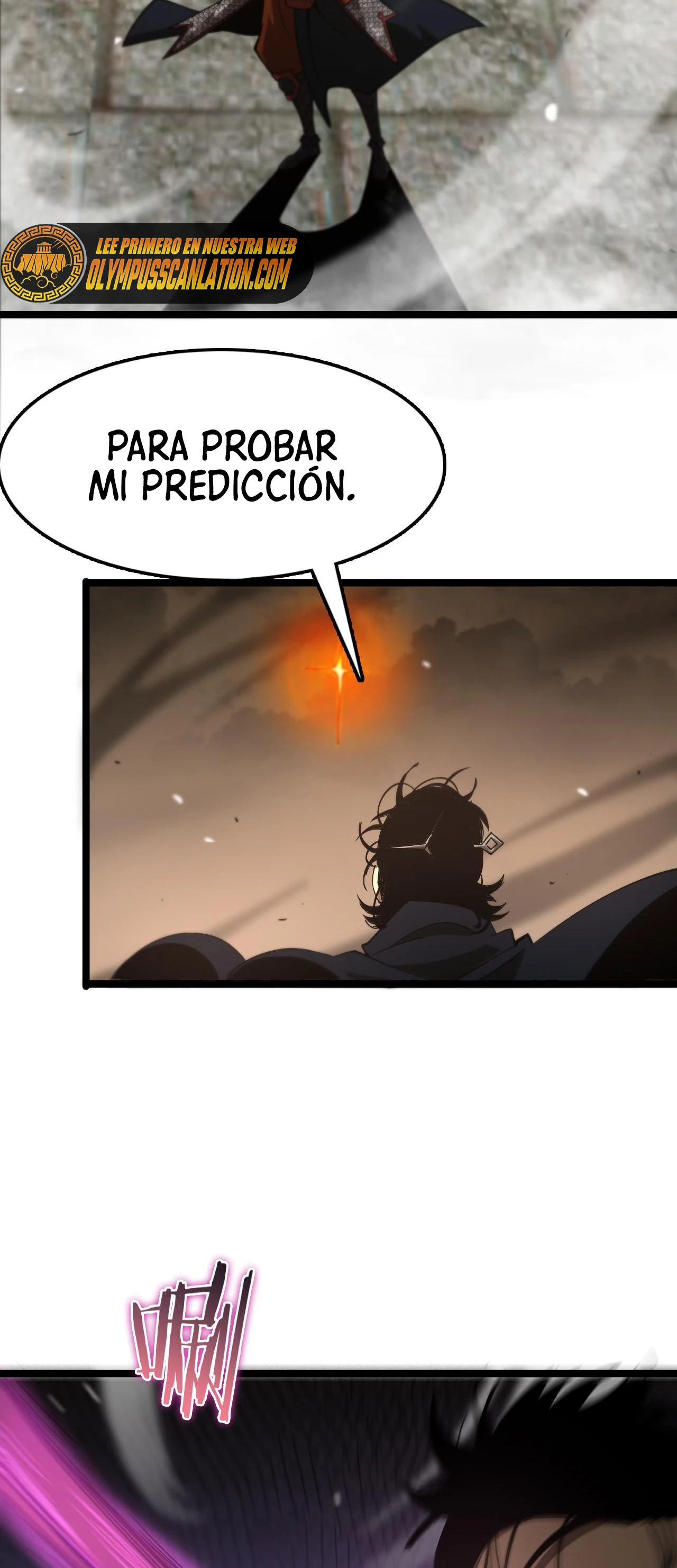 Apocalipsis Mundial en Linea - Capítulo 107 - Página 19 - LectorTMOo