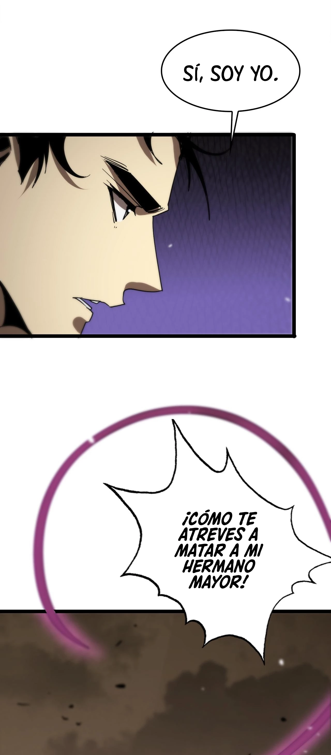 Apocalipsis Mundial en Linea - Capítulo 107 - Página 23 - LectorTMOo