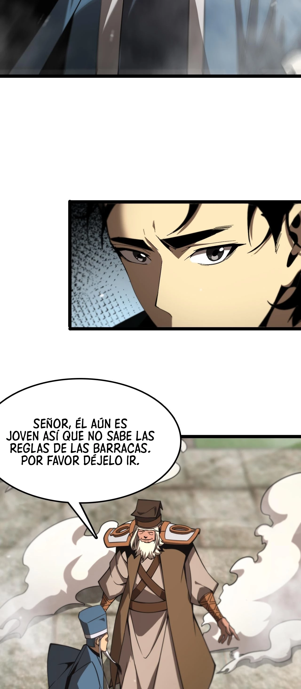 Apocalipsis Mundial en Linea - Capítulo 107 - Página 27 - LectorTMOo