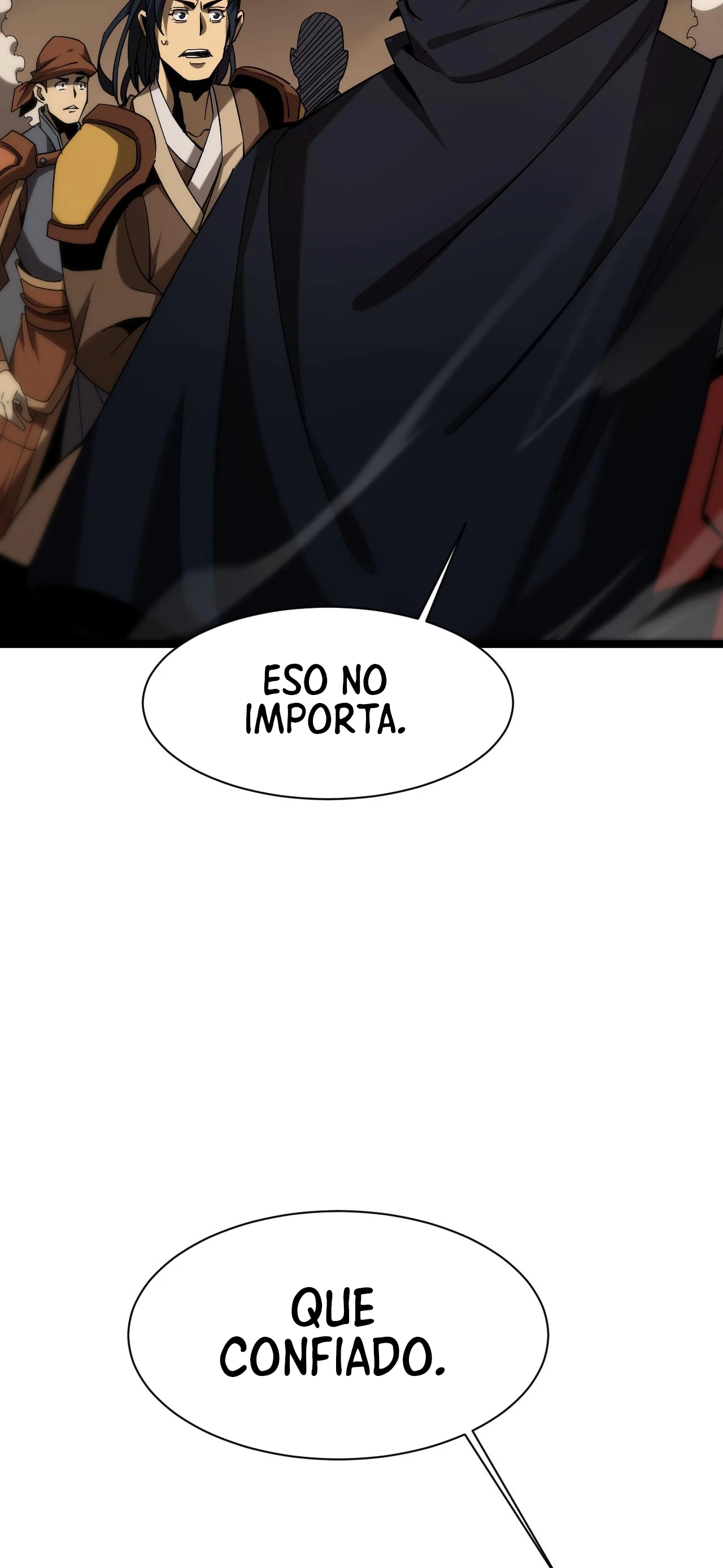 Apocalipsis Mundial en Linea - Capítulo 107 - Página 37 - LectorTMOo
