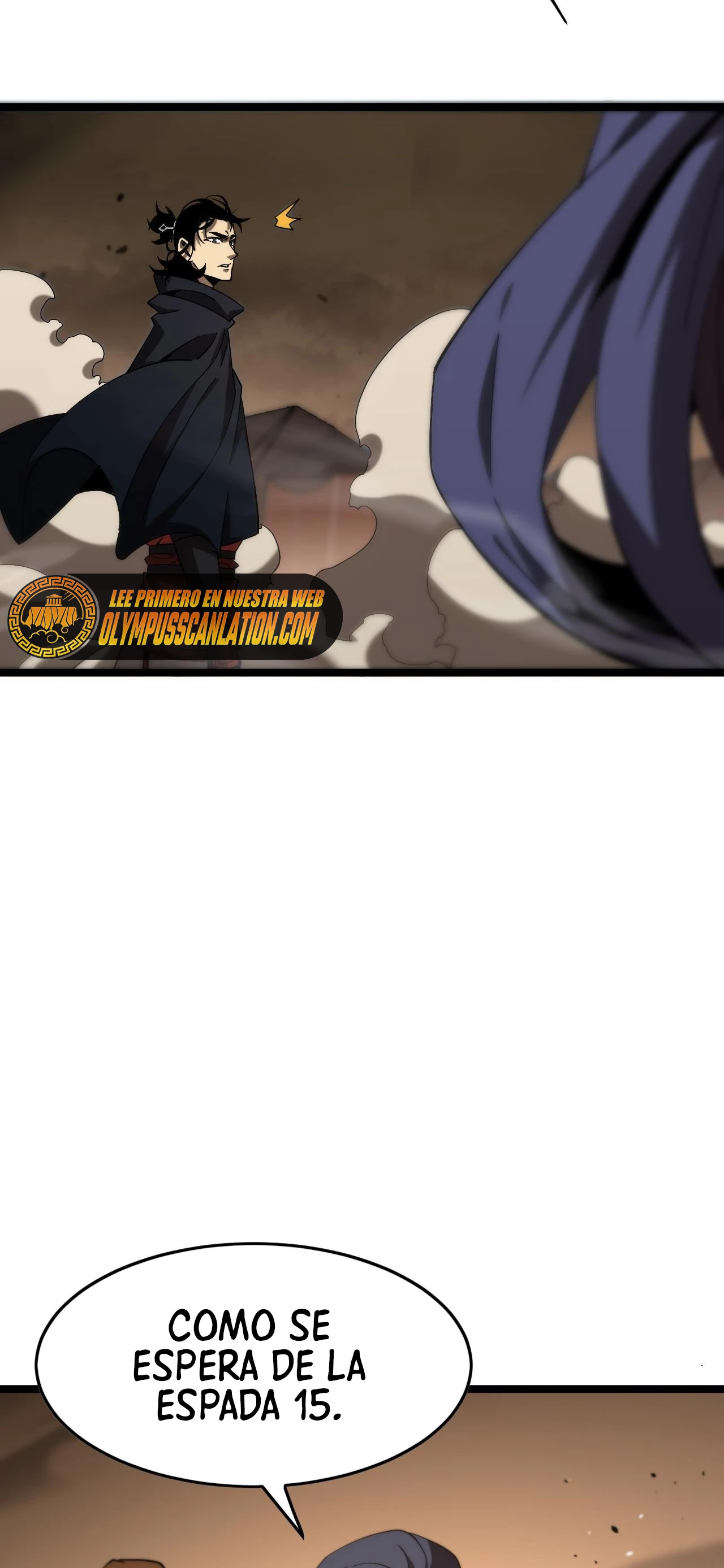 Apocalipsis Mundial en Linea - Capítulo 107 - Página 38 - LectorTMOo