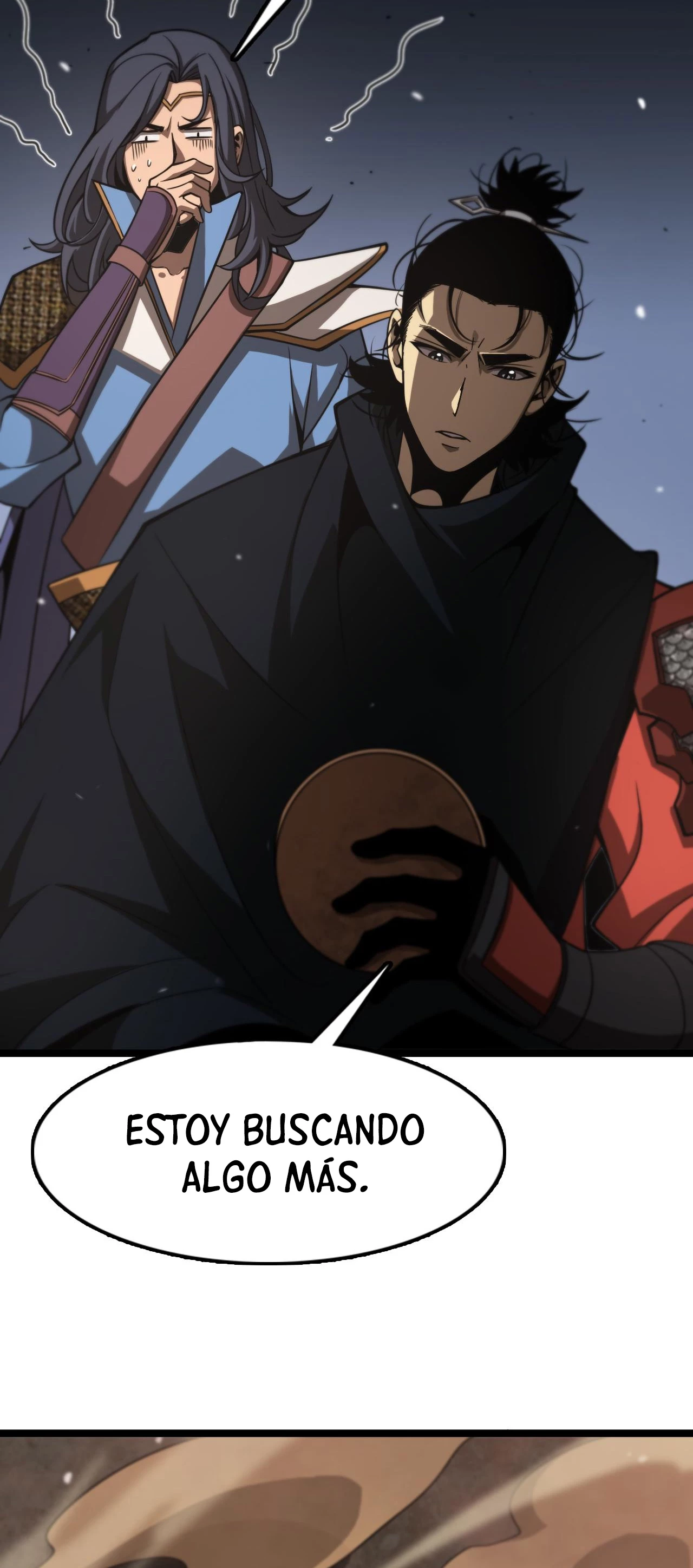 Apocalipsis Mundial en Linea - Capítulo 108 - Página 20 - LectorTMOo