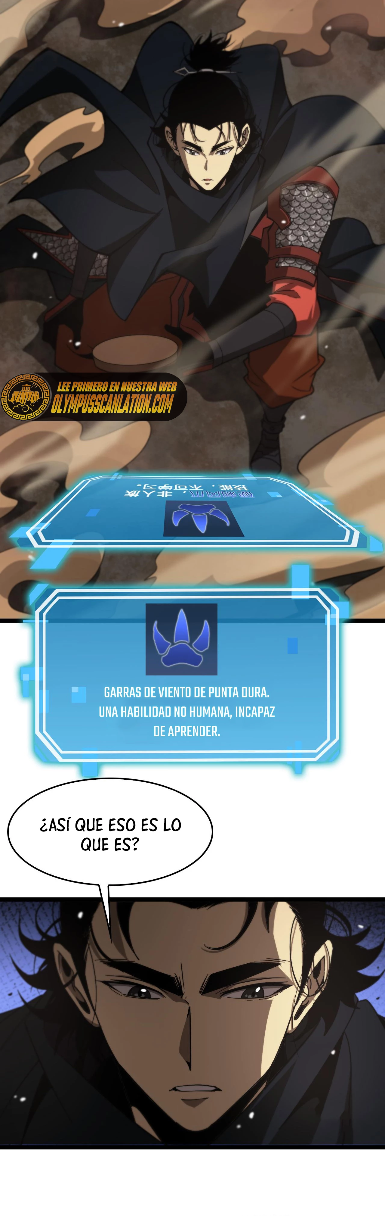 Apocalipsis Mundial en Linea - Capítulo 108 - Página 21 - LectorTMOo