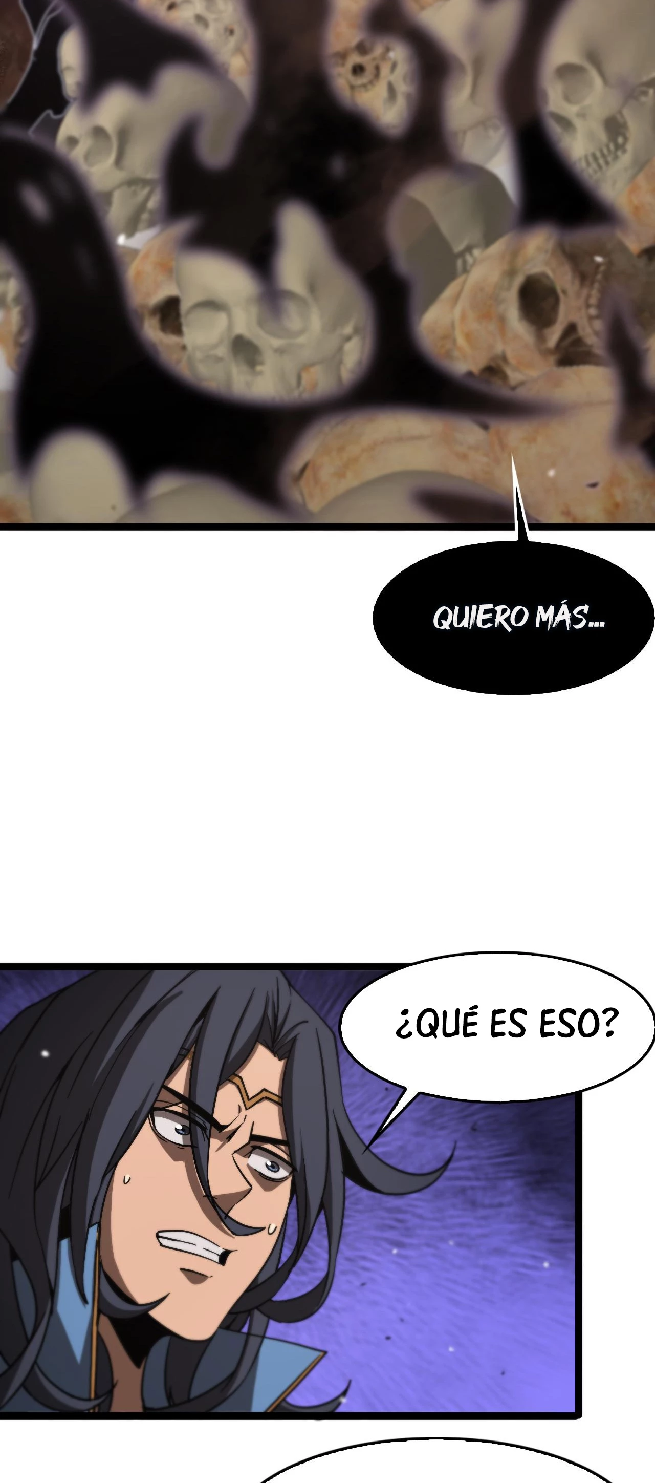 Apocalipsis Mundial en Linea - Capítulo 108 - Página 26 - LectorTMOo