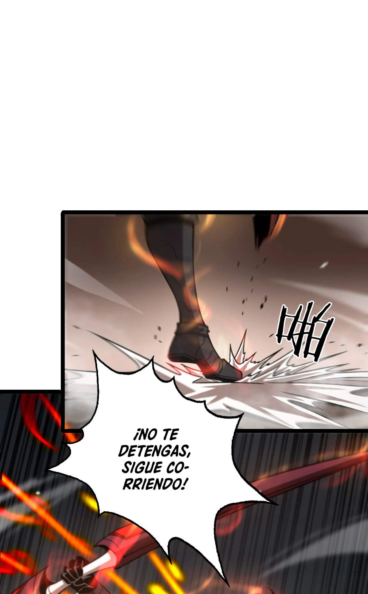 Apocalipsis Mundial en Linea - Capítulo 109 - Página 11 - LectorTMOo