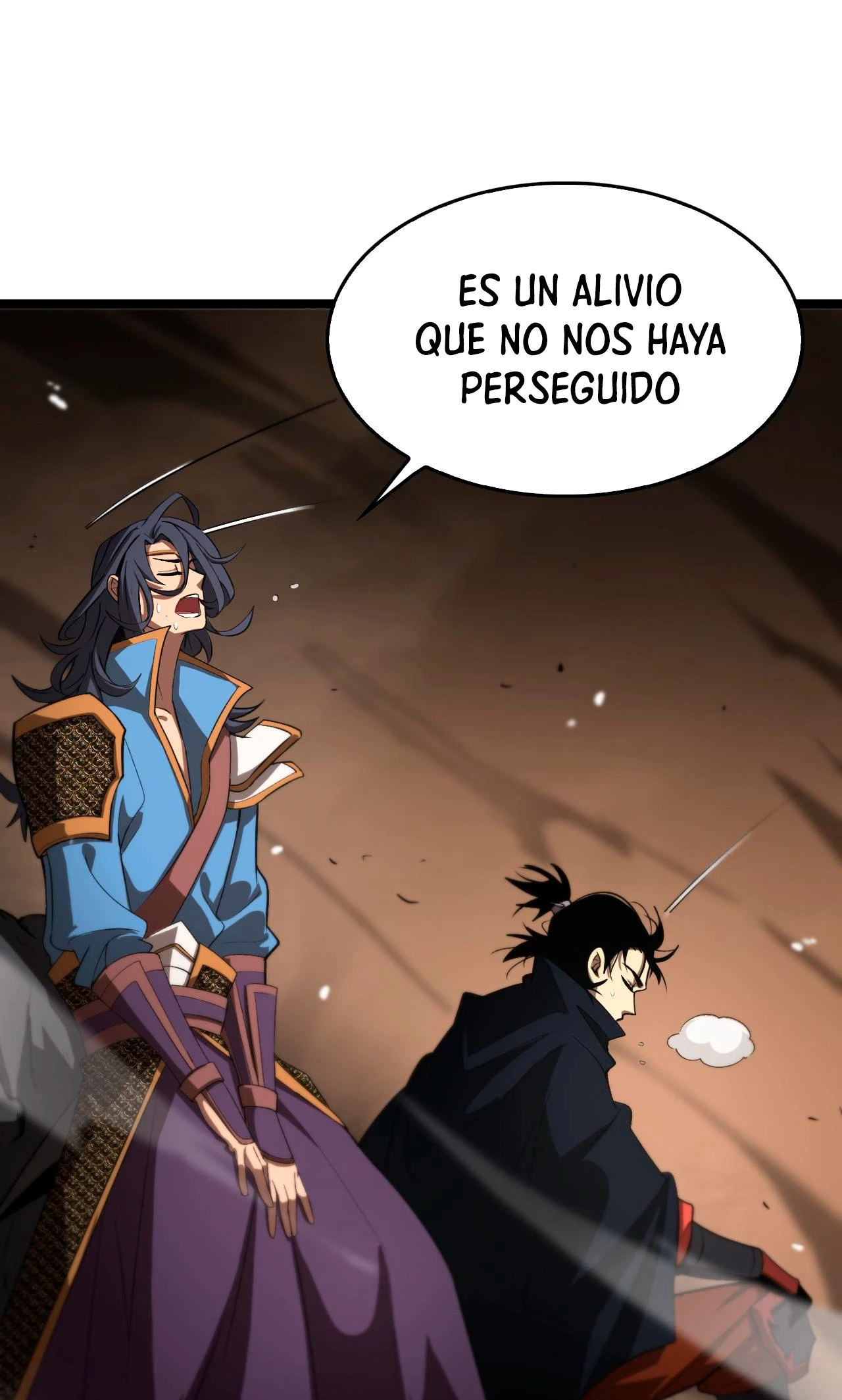 Apocalipsis Mundial en Linea - Capítulo 109 - Página 19 - LectorTMOo