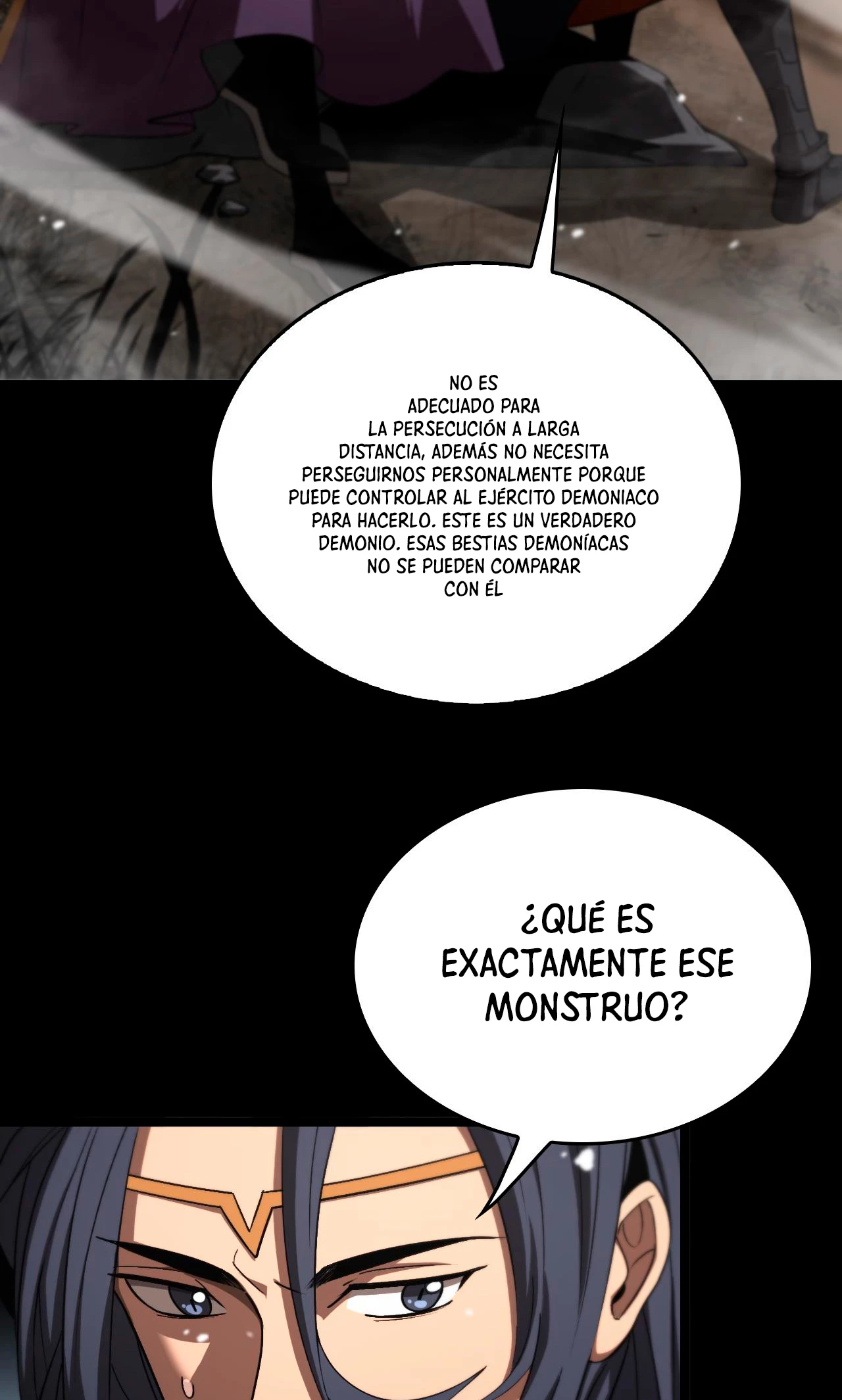 Apocalipsis Mundial en Linea - Capítulo 109 - Página 20 - LectorTMOo