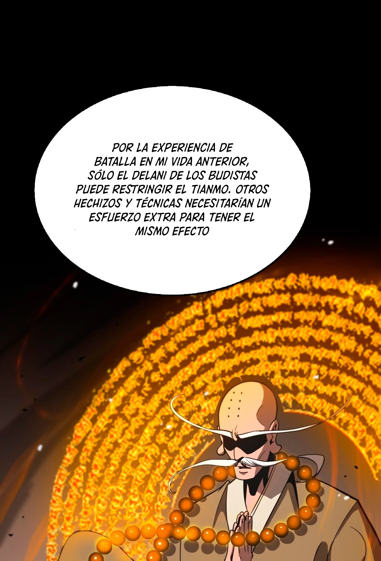 Apocalipsis Mundial en Linea - Capítulo 109 - Página 25 - LectorTMOo