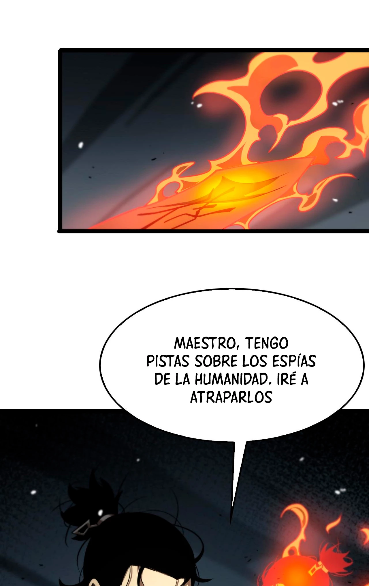 Apocalipsis Mundial en Linea - Capítulo 109 - Página 39 - LectorTMOo