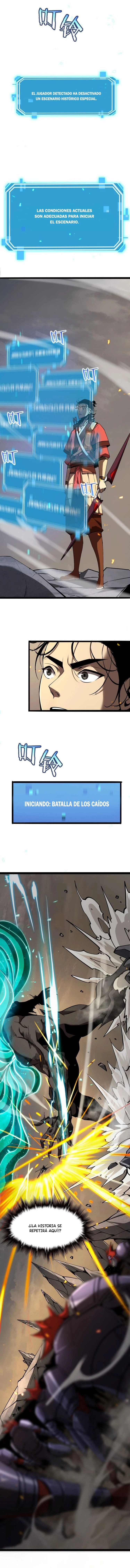 Apocalipsis Mundial en Linea - Capítulo 11 - Página 9 - LectorTMOo