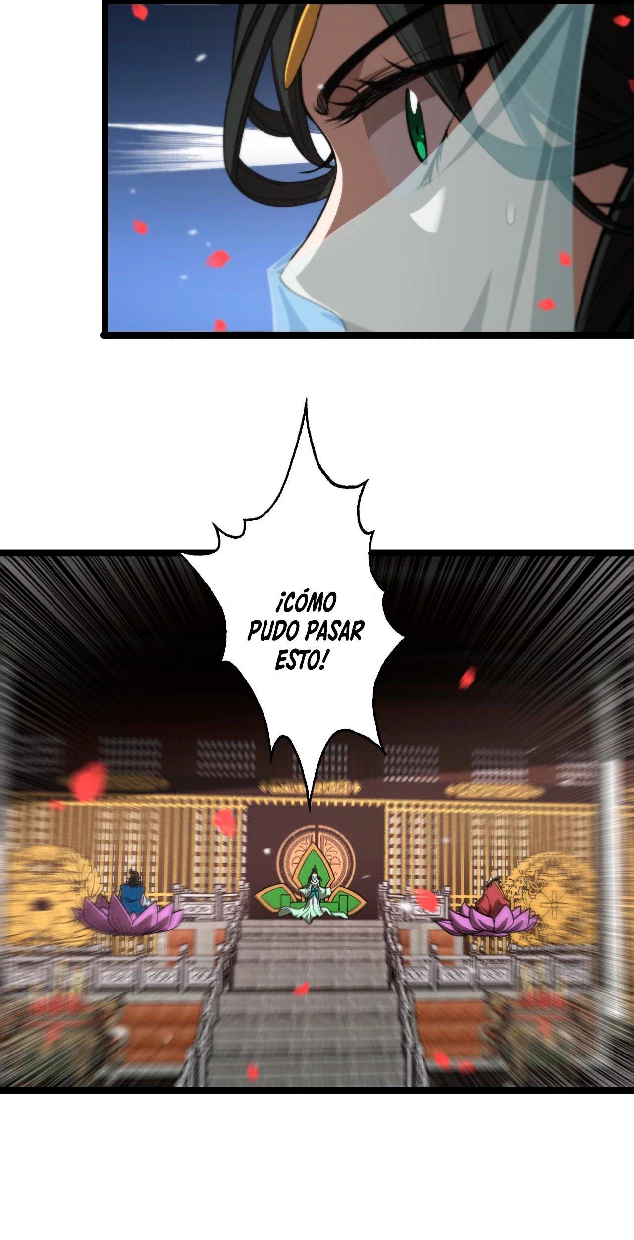 Apocalipsis Mundial en Linea - Capítulo 110 - Página 14 - LectorTMOo