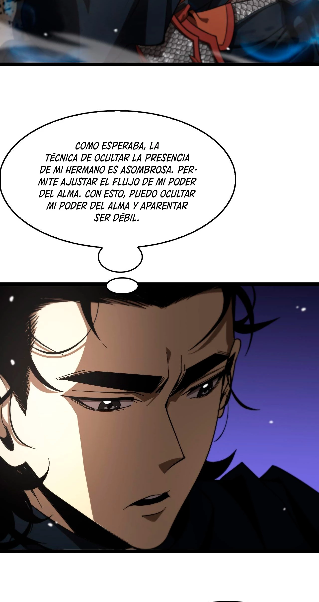 Apocalipsis Mundial en Linea - Capítulo 110 - Página 20 - LectorTMOo