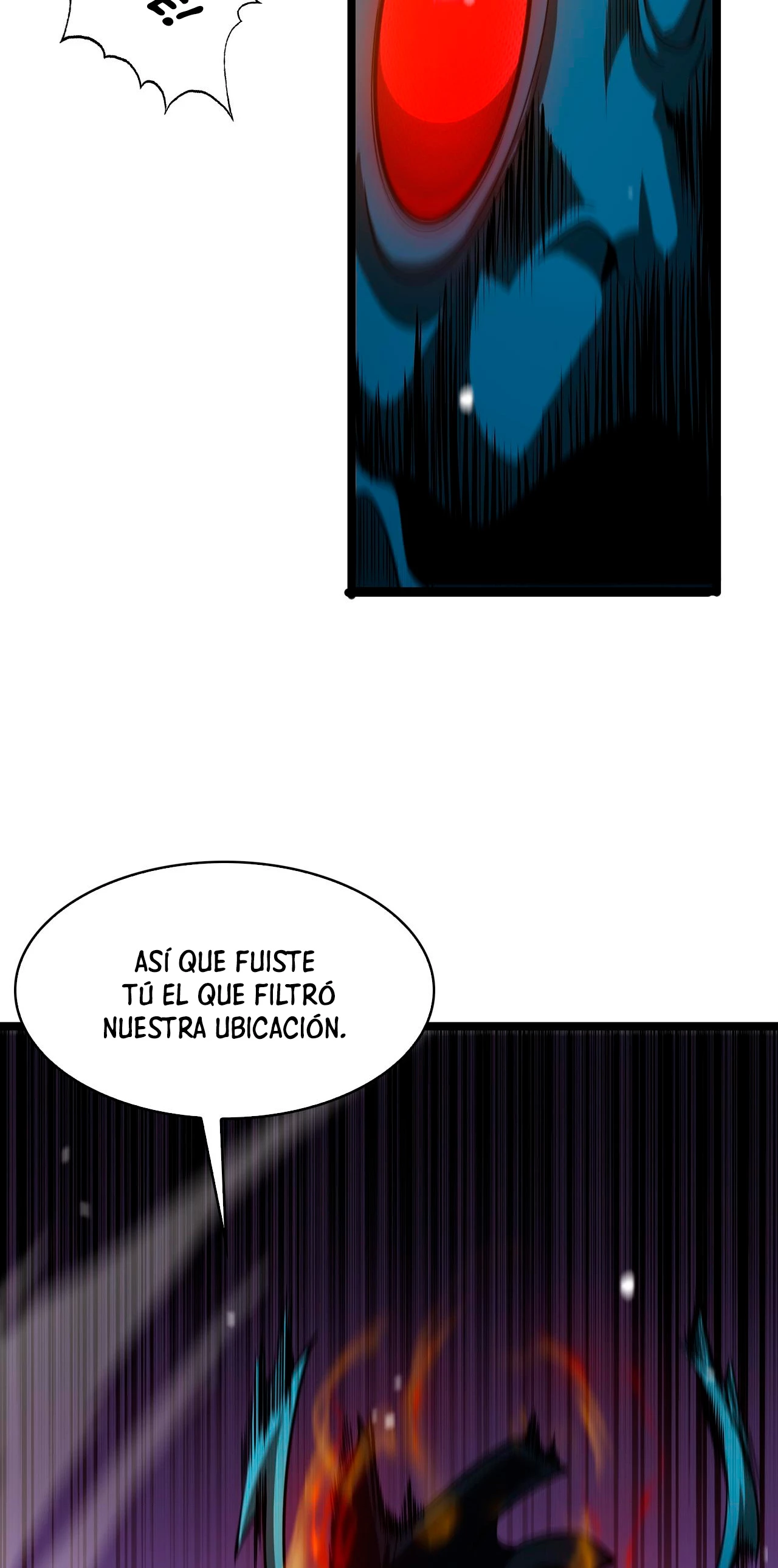 Apocalipsis Mundial en Linea - Capítulo 110 - Página 32 - LectorTMOo