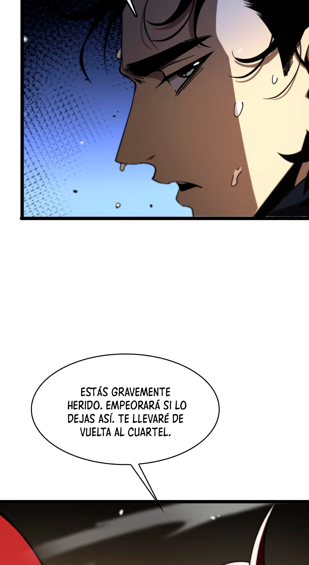 Apocalipsis Mundial en Linea - Capítulo 110 - Página 40 - LectorTMOo