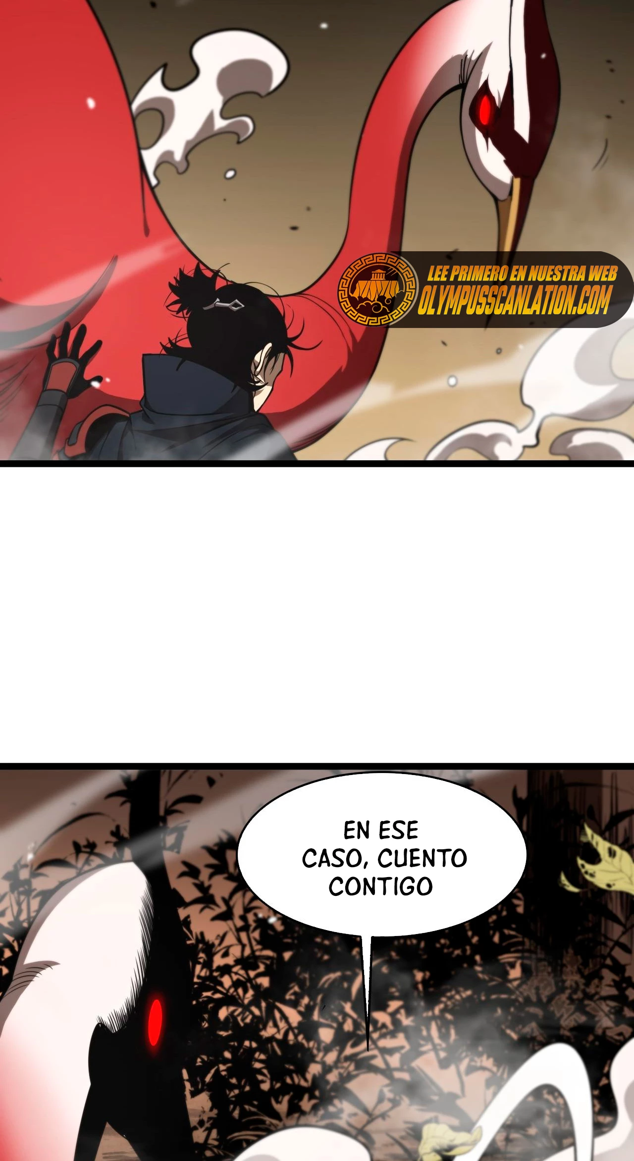 Apocalipsis Mundial en Linea - Capítulo 110 - Página 41 - LectorTMOo