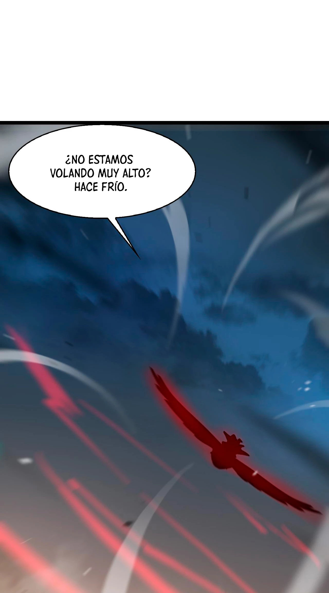 Apocalipsis Mundial en Linea - Capítulo 110 - Página 45 - LectorTMOo