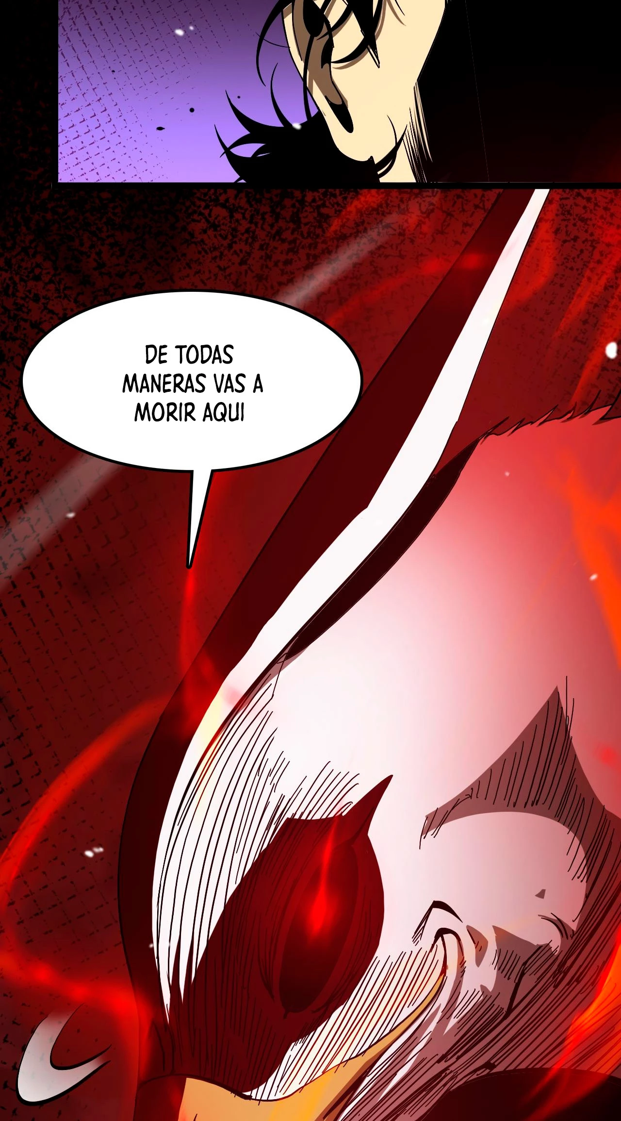 Apocalipsis Mundial en Linea - Capítulo 110 - Página 48 - LectorTMOo