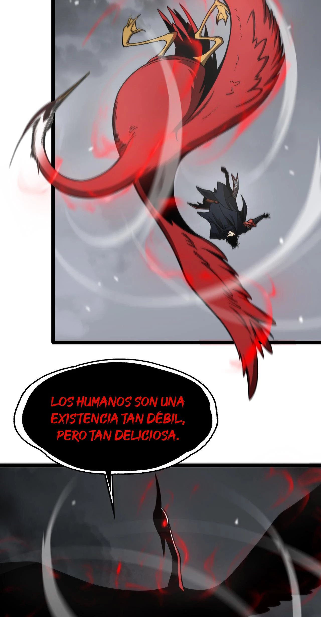 Apocalipsis Mundial en Linea - Capítulo 111 - Página 7 - LectorTMOo