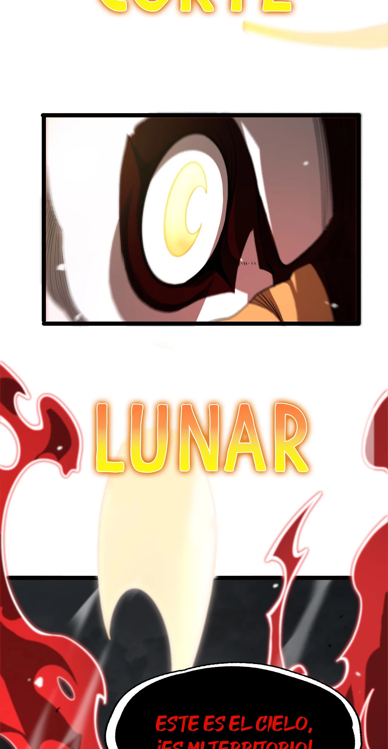 Apocalipsis Mundial en Linea - Capítulo 111 - Página 16 - LectorTMOo
