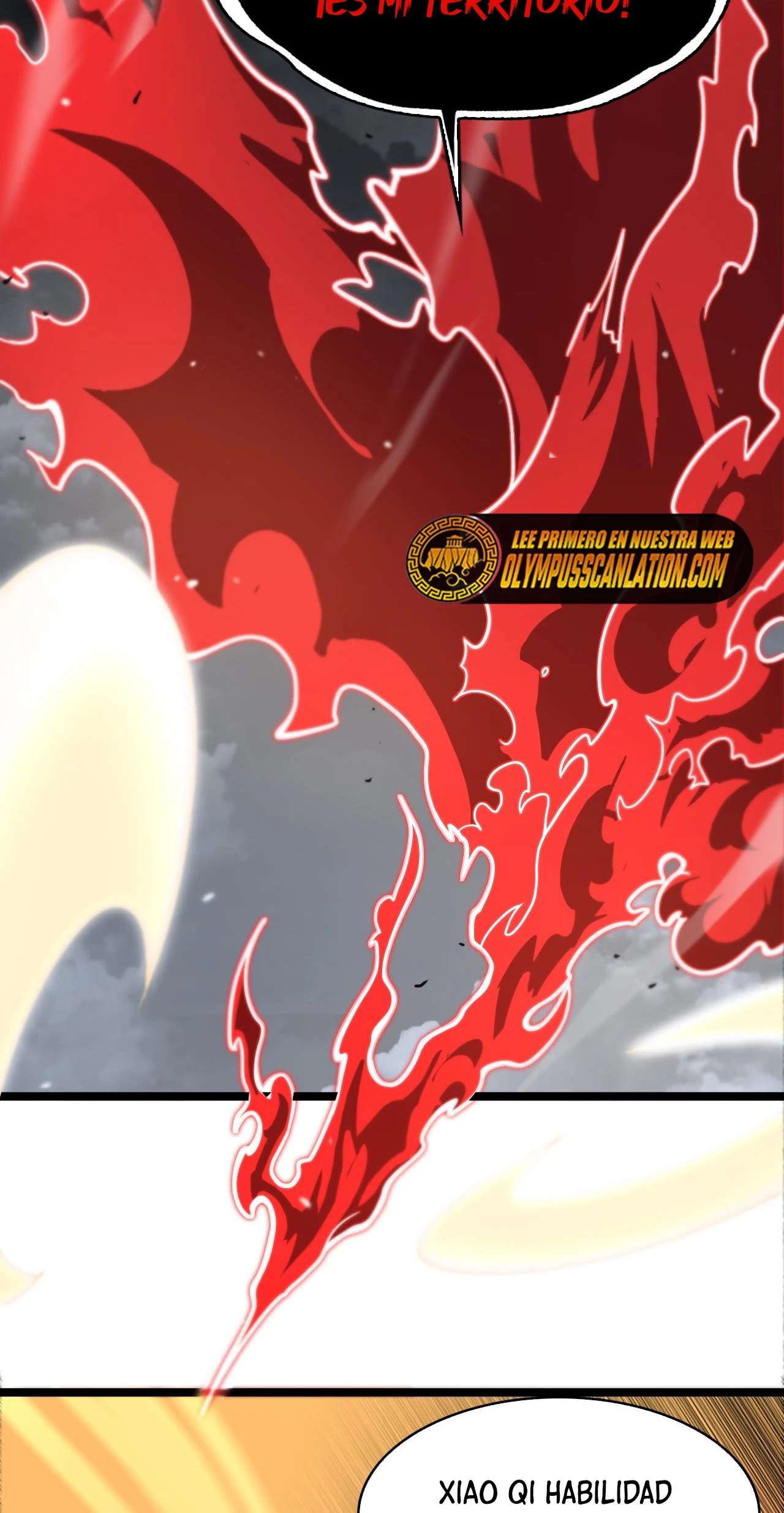Apocalipsis Mundial en Linea - Capítulo 111 - Página 17 - LectorTMOo