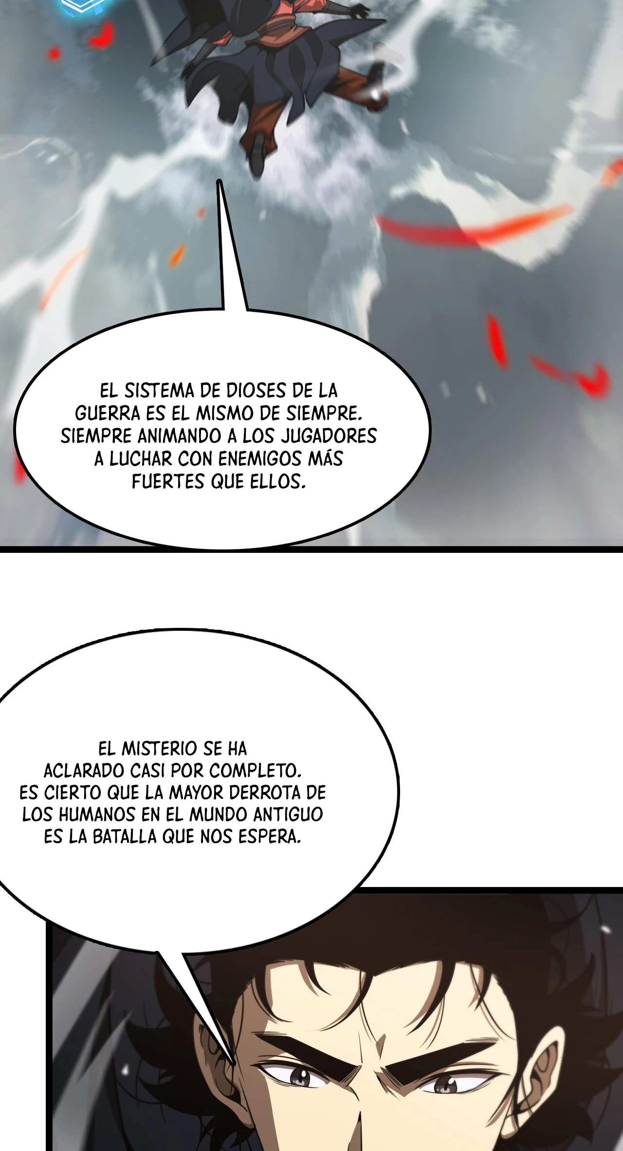 Apocalipsis Mundial en Linea - Capítulo 111 - Página 23 - LectorTMOo