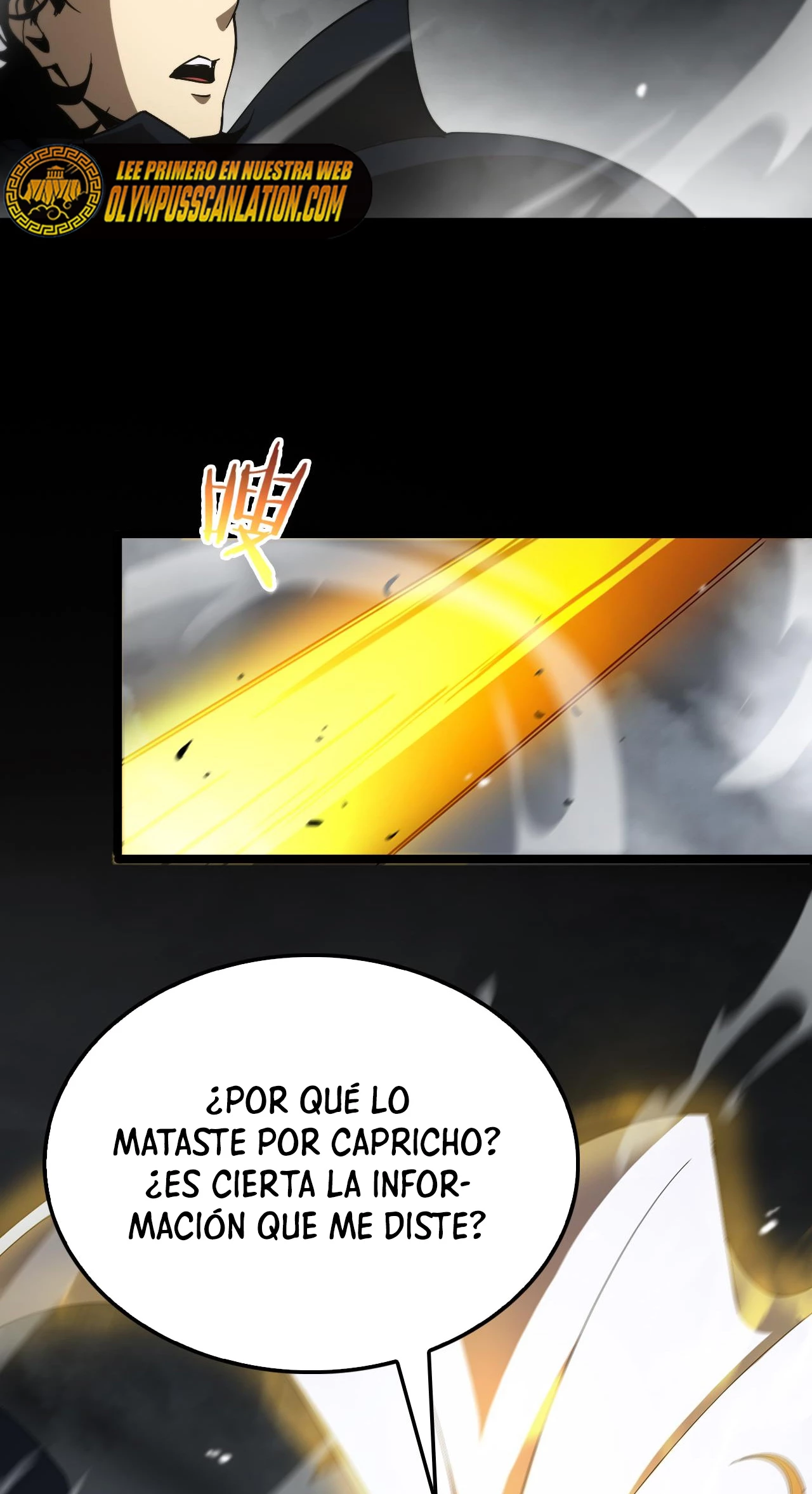 Apocalipsis Mundial en Linea - Capítulo 111 - Página 31 - LectorTMOo