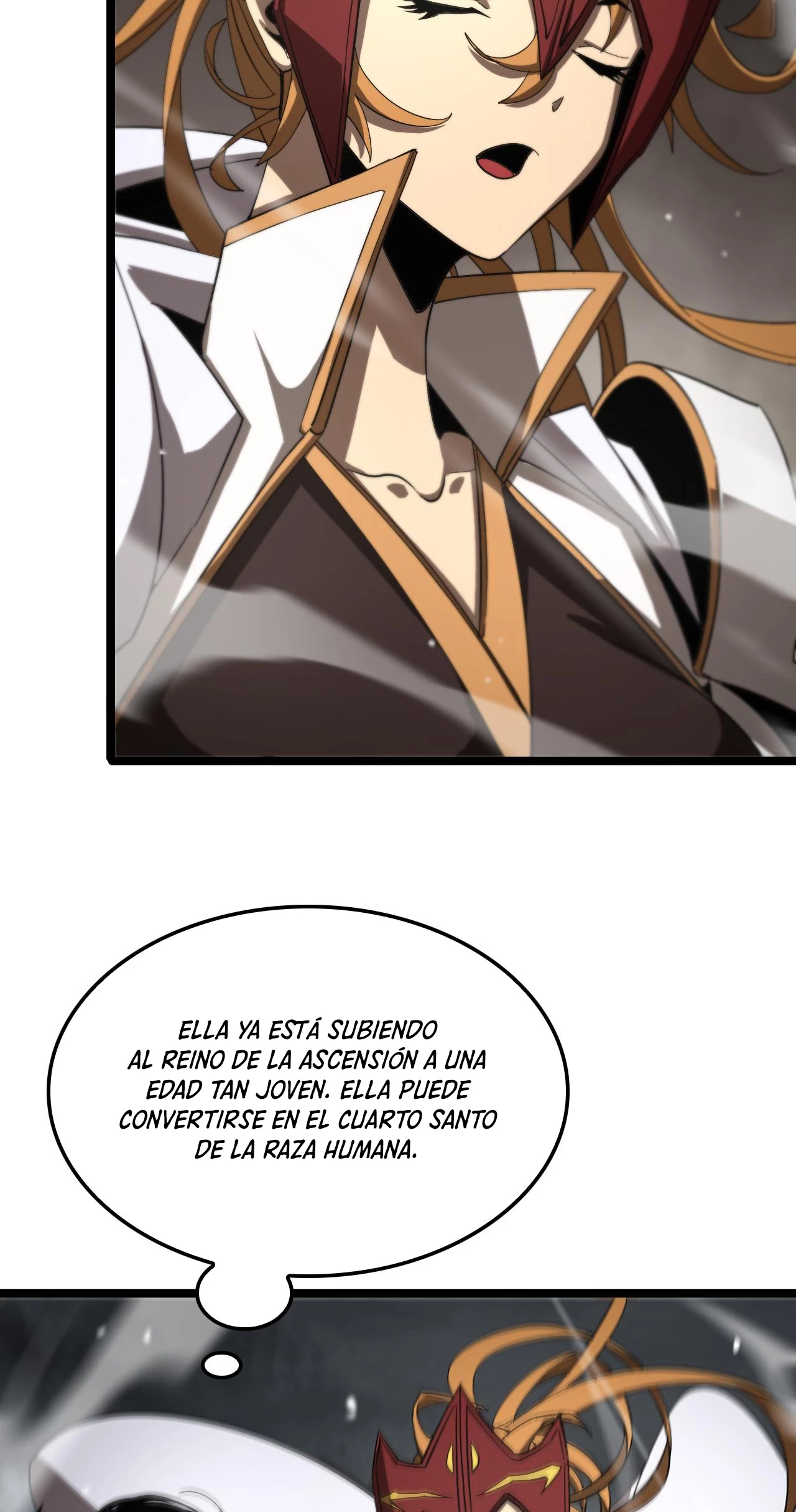 Apocalipsis Mundial en Linea - Capítulo 111 - Página 39 - LectorTMOo