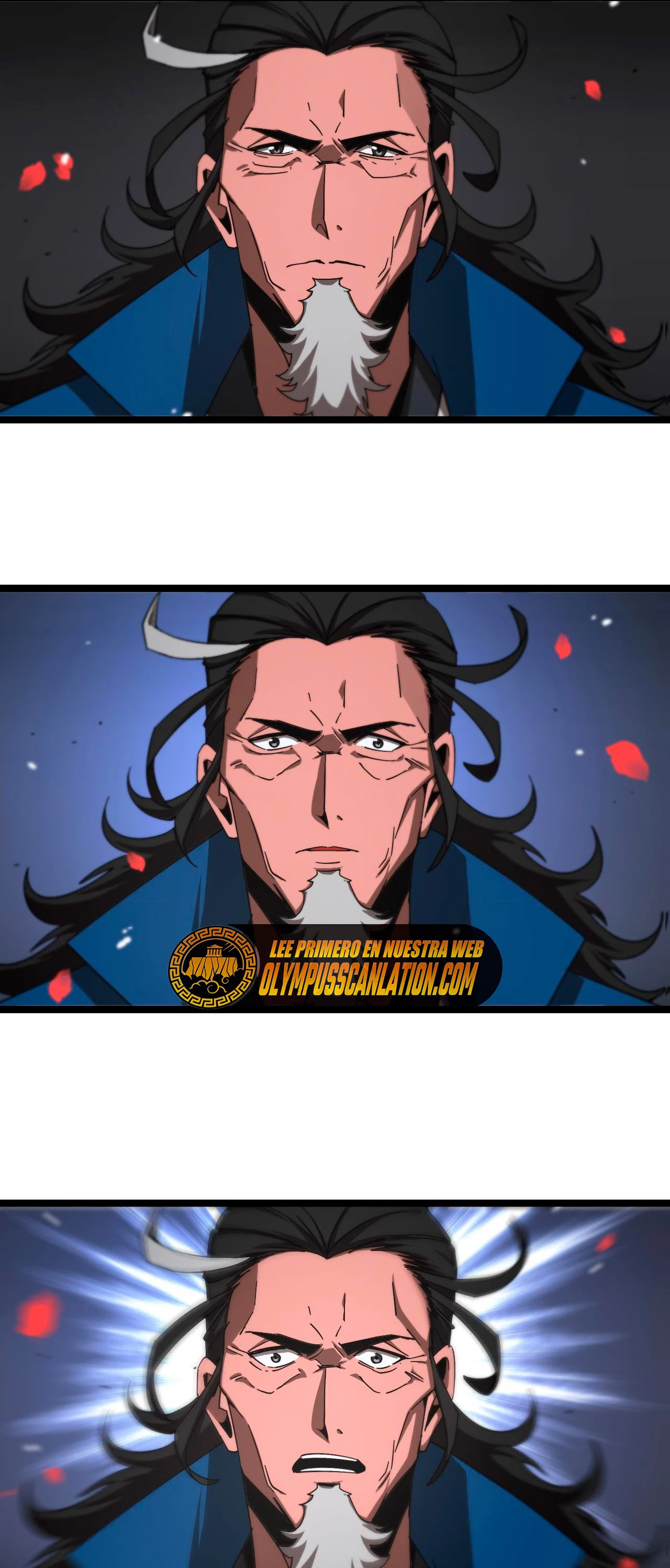 Apocalipsis Mundial en Linea - Capítulo 112 - Página 13 - LectorTMOo
