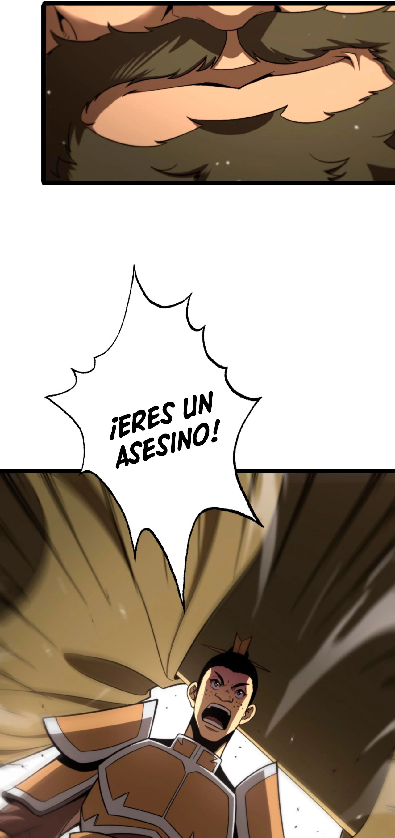 Apocalipsis Mundial en Linea - Capítulo 112 - Página 23 - LectorTMOo