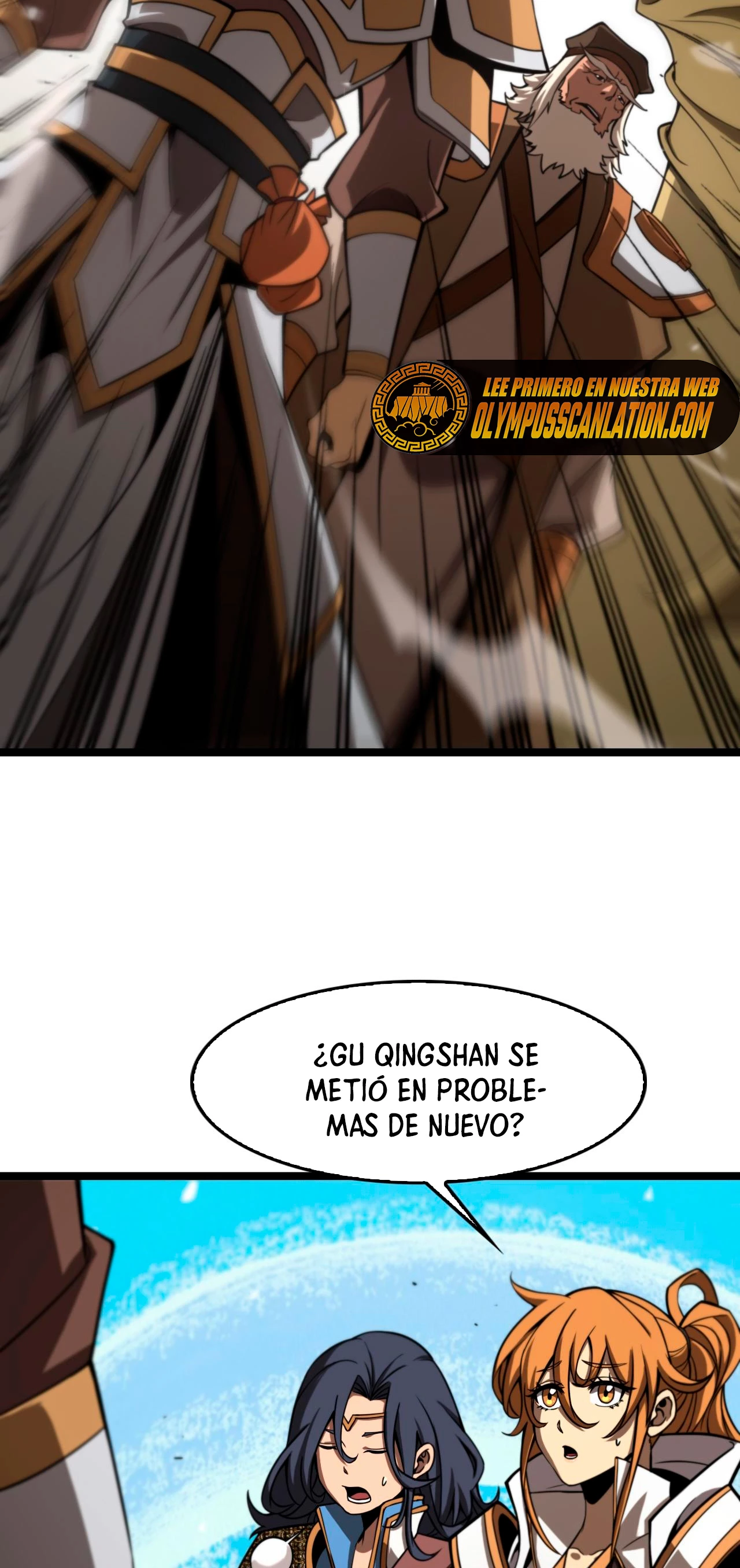 Apocalipsis Mundial en Linea - Capítulo 112 - Página 24 - LectorTMOo