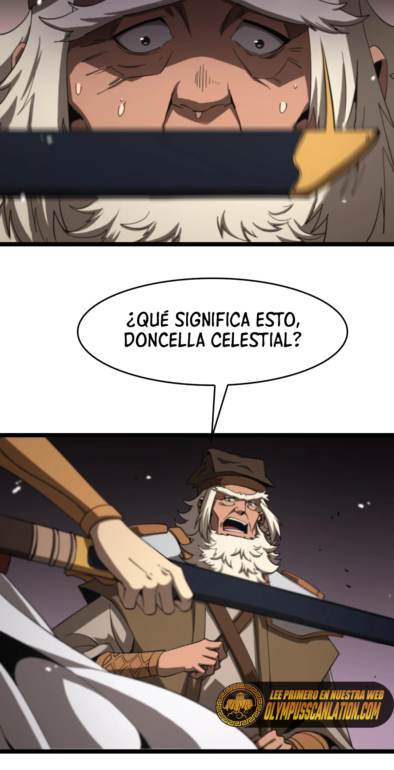 Apocalipsis Mundial en Linea - Capítulo 113 - Página 10 - LectorTMOo