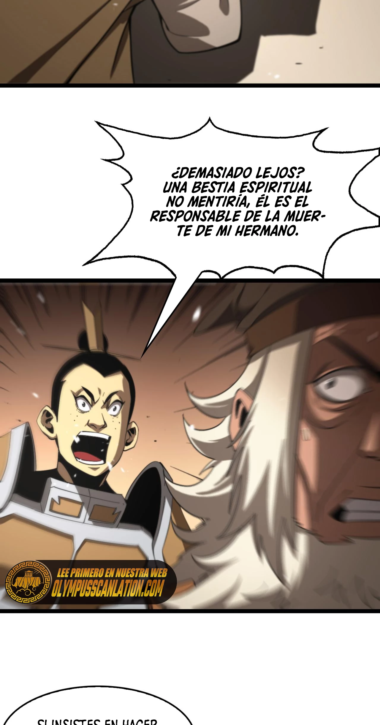 Apocalipsis Mundial en Linea - Capítulo 113 - Página 13 - LectorTMOo