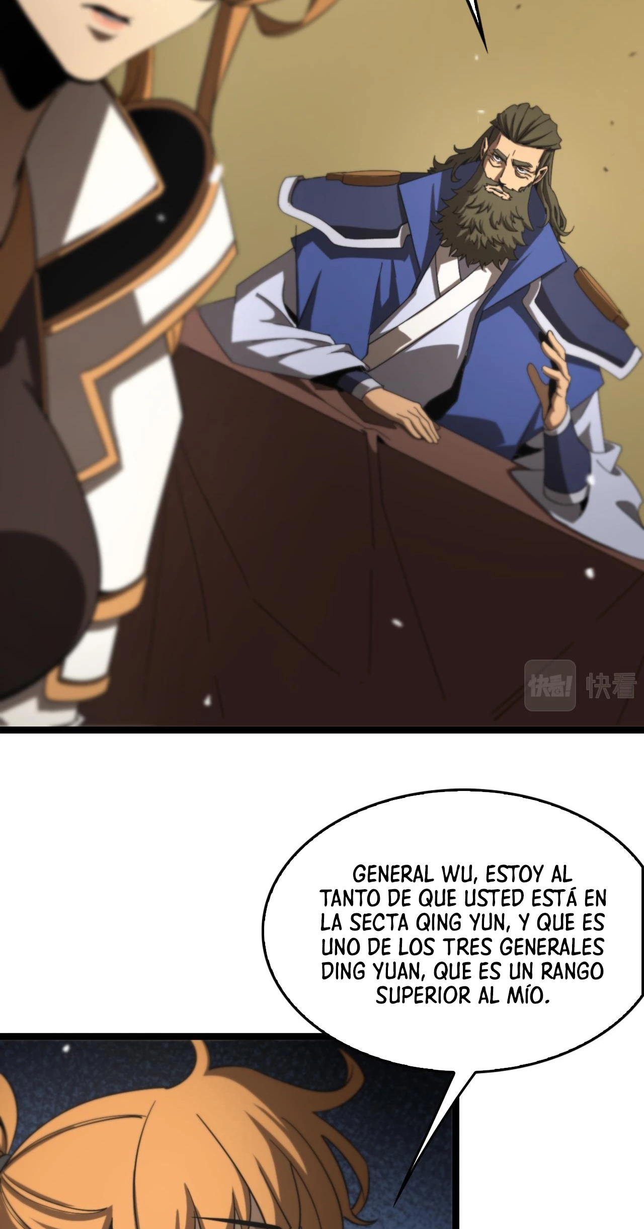 Apocalipsis Mundial en Linea - Capítulo 113 - Página 15 - LectorTMOo