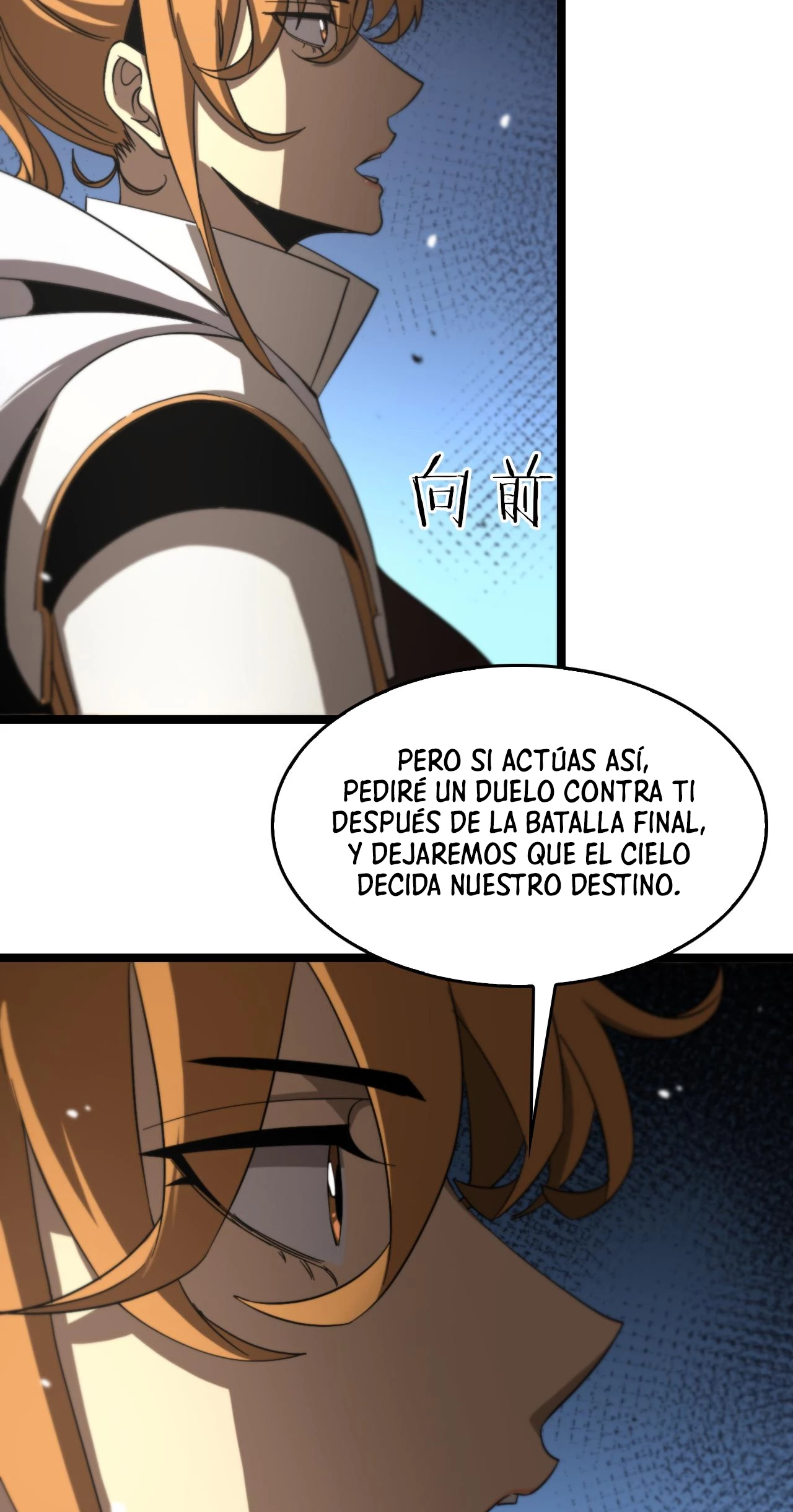 Apocalipsis Mundial en Linea - Capítulo 113 - Página 16 - LectorTMOo