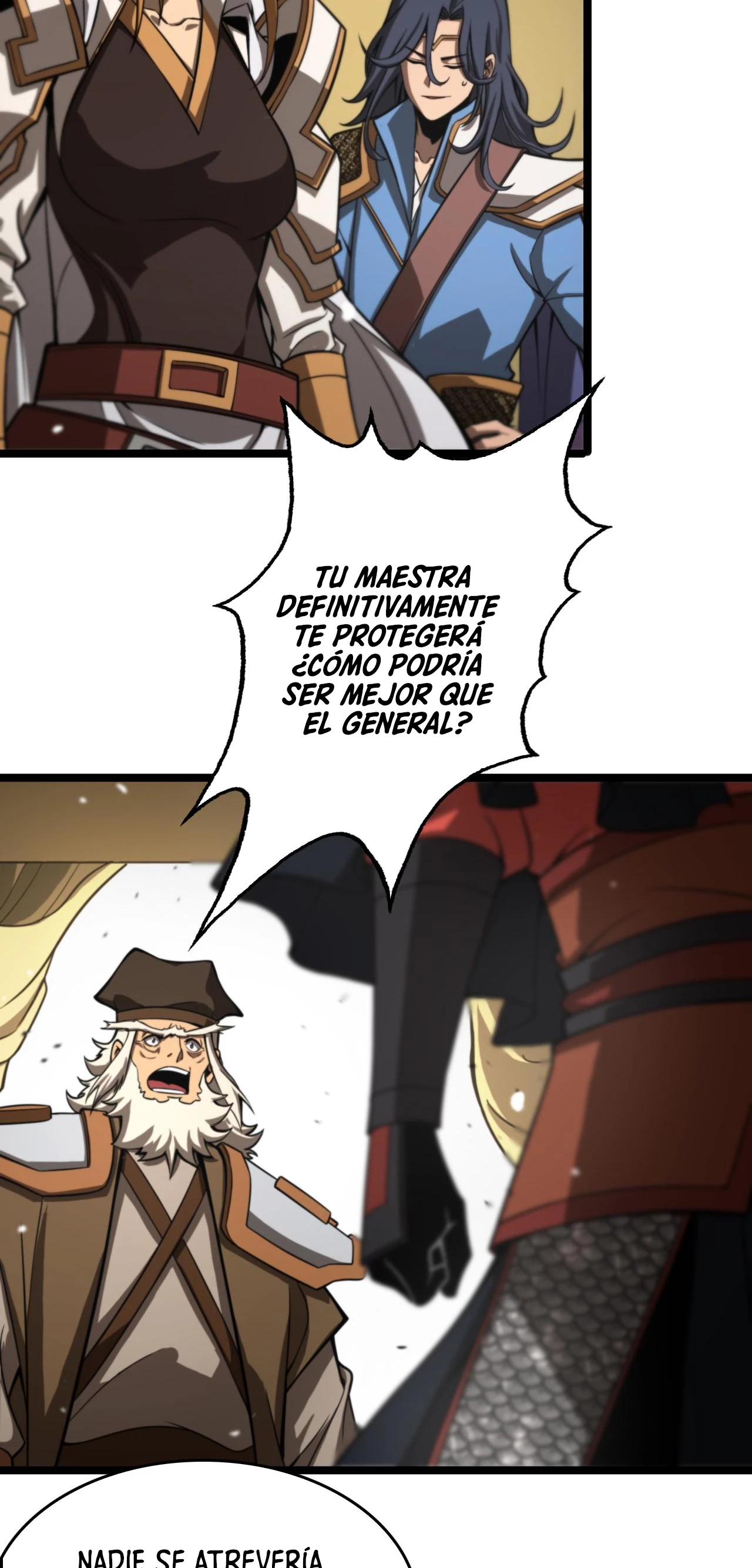 Apocalipsis Mundial en Linea - Capítulo 113 - Página 22 - LectorTMOo