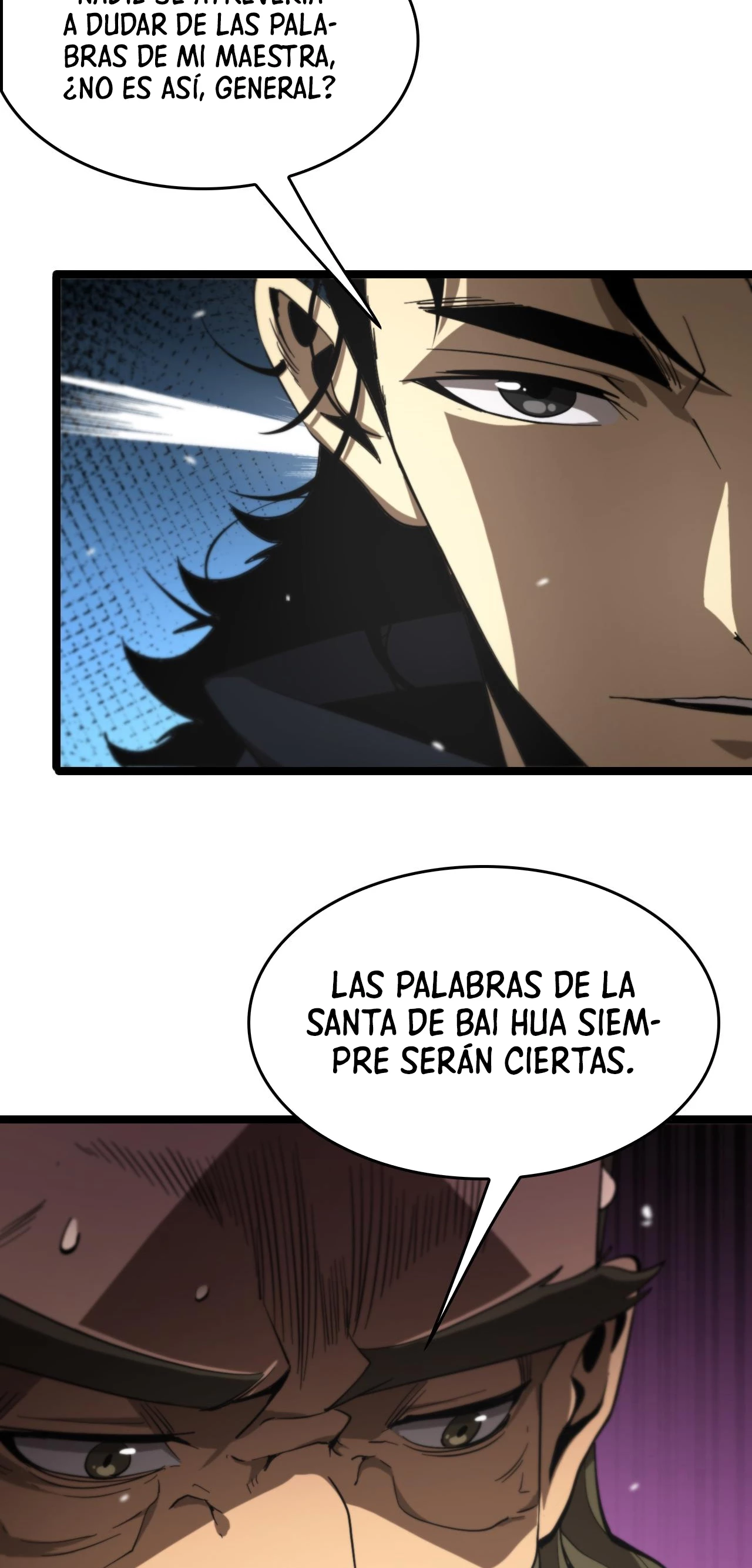 Apocalipsis Mundial en Linea - Capítulo 113 - Página 23 - LectorTMOo
