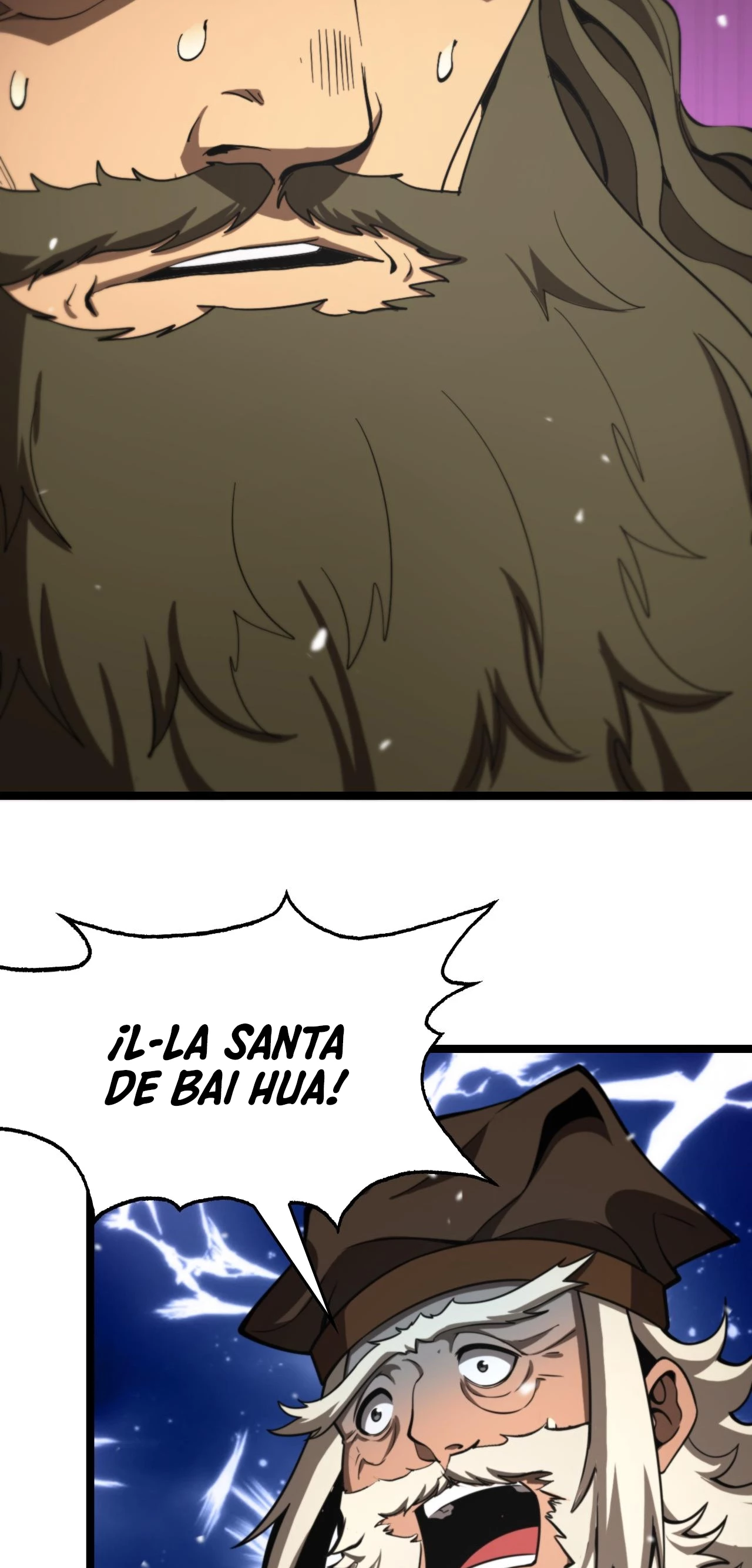 Apocalipsis Mundial en Linea - Capítulo 113 - Página 24 - LectorTMOo