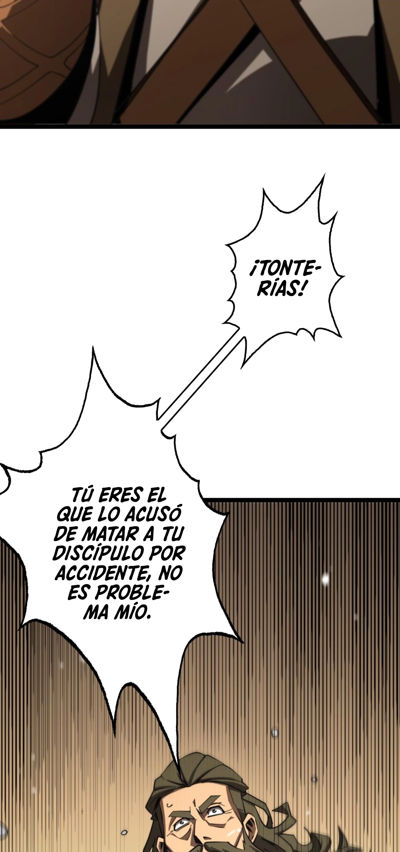 Apocalipsis Mundial en Linea - Capítulo 113 - Página 27 - LectorTMOo
