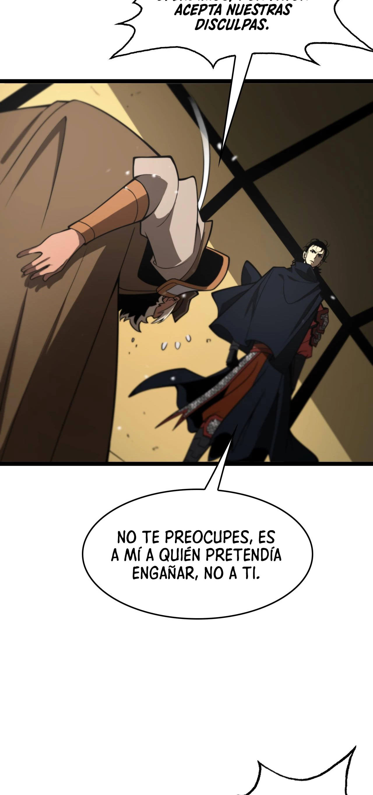 Apocalipsis Mundial en Linea - Capítulo 113 - Página 30 - LectorTMOo