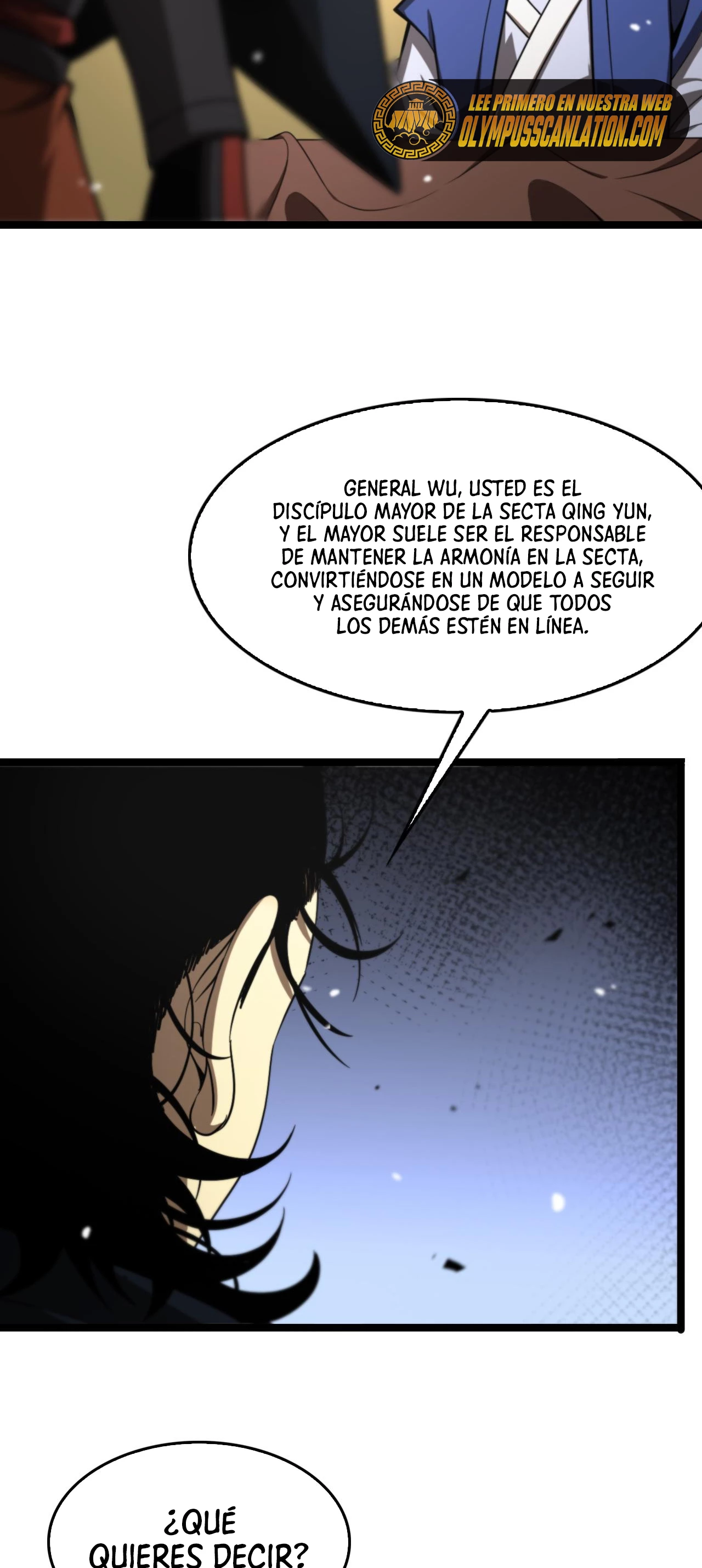 Apocalipsis Mundial en Linea - Capítulo 113 - Página 36 - LectorTMOo