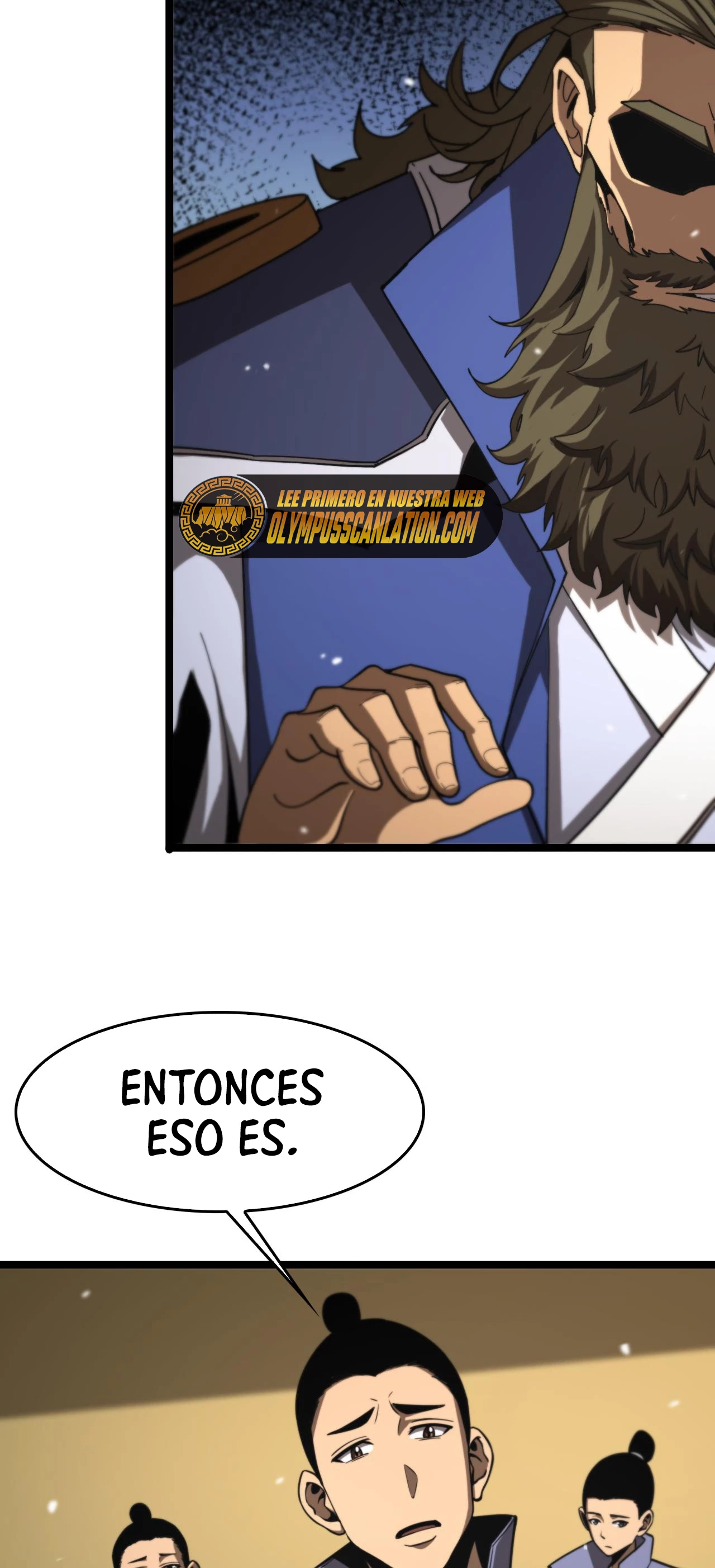 Apocalipsis Mundial en Linea - Capítulo 113 - Página 45 - LectorTMOo