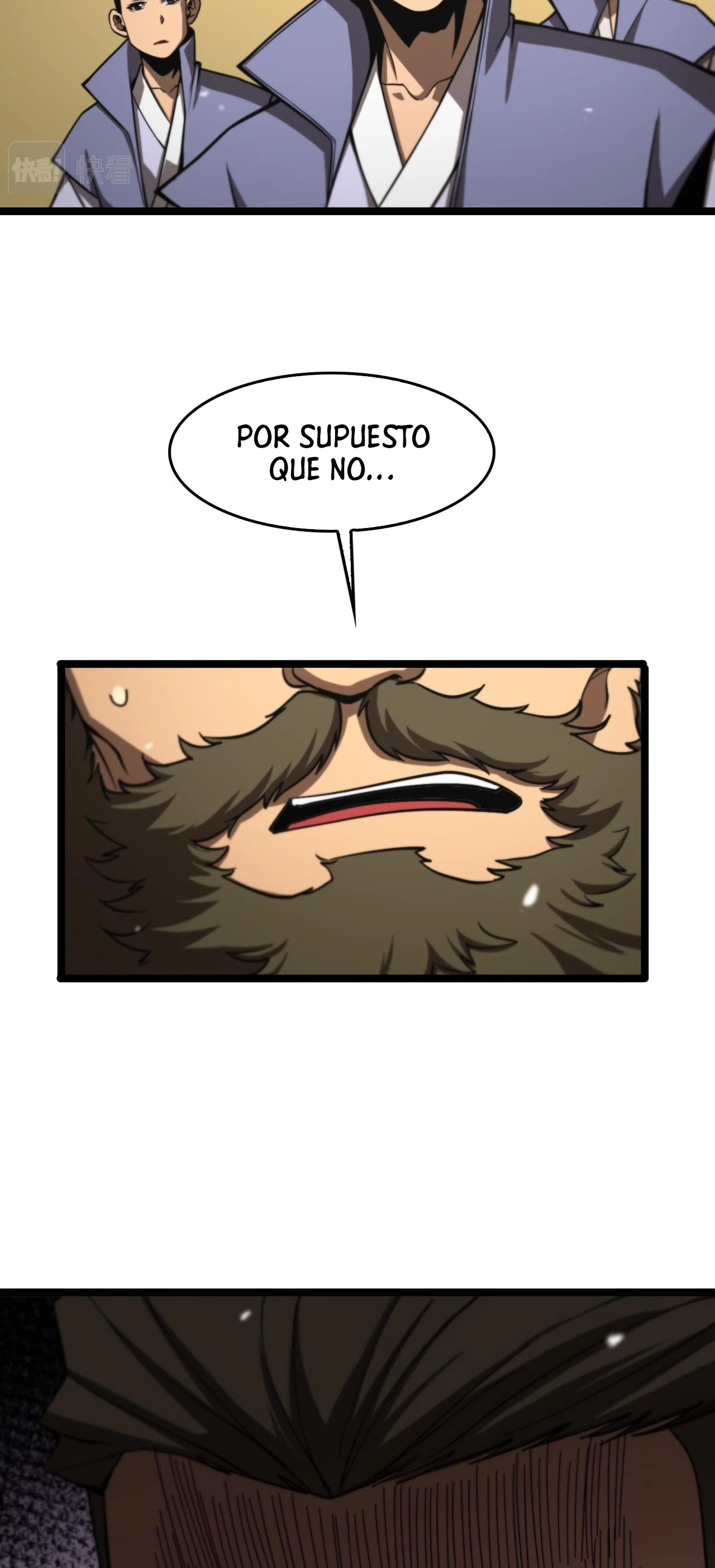 Apocalipsis Mundial en Linea - Capítulo 113 - Página 46 - LectorTMOo