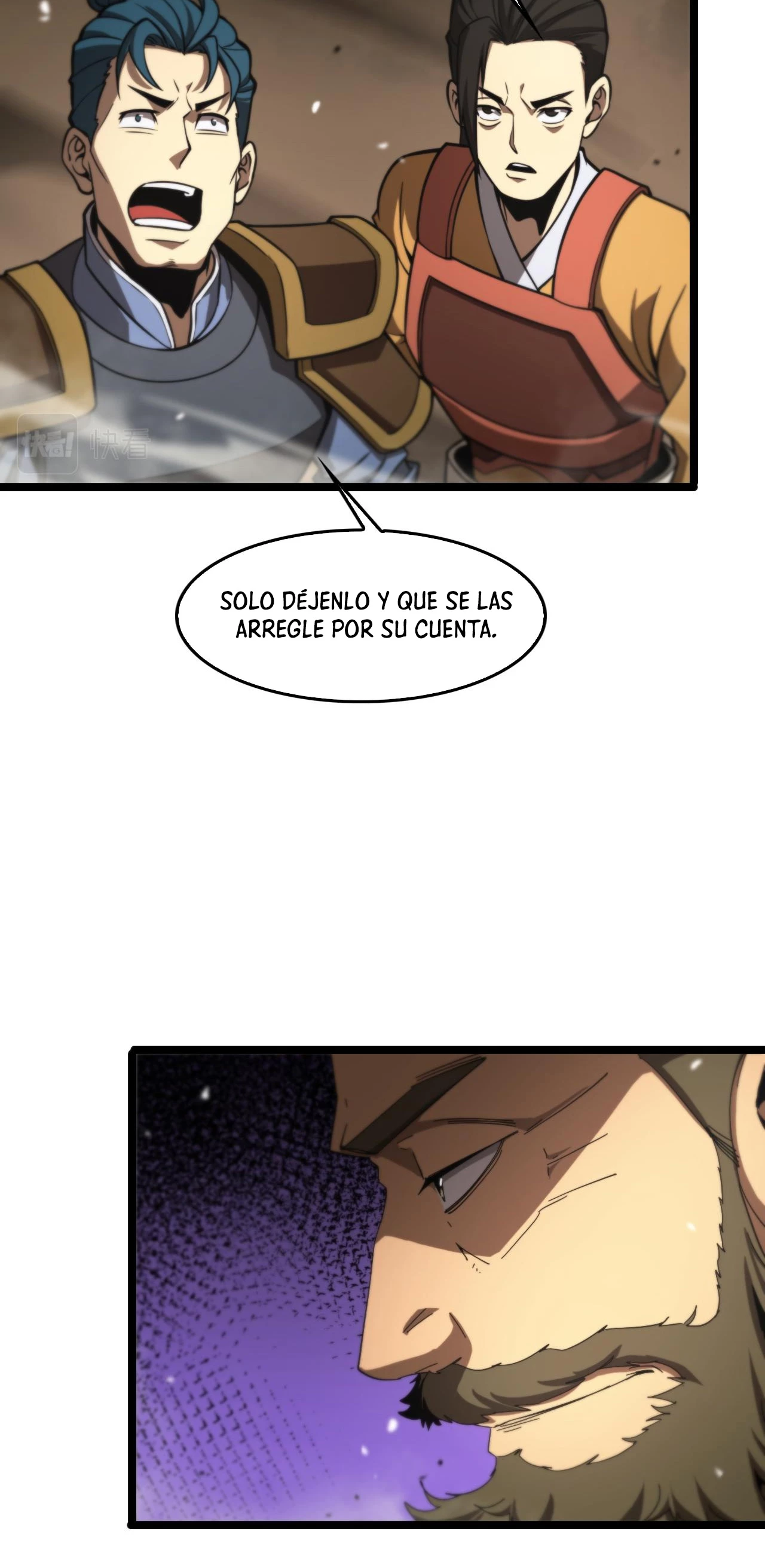 Apocalipsis Mundial en Linea - Capítulo 114 - Página 16 - LectorTMOo
